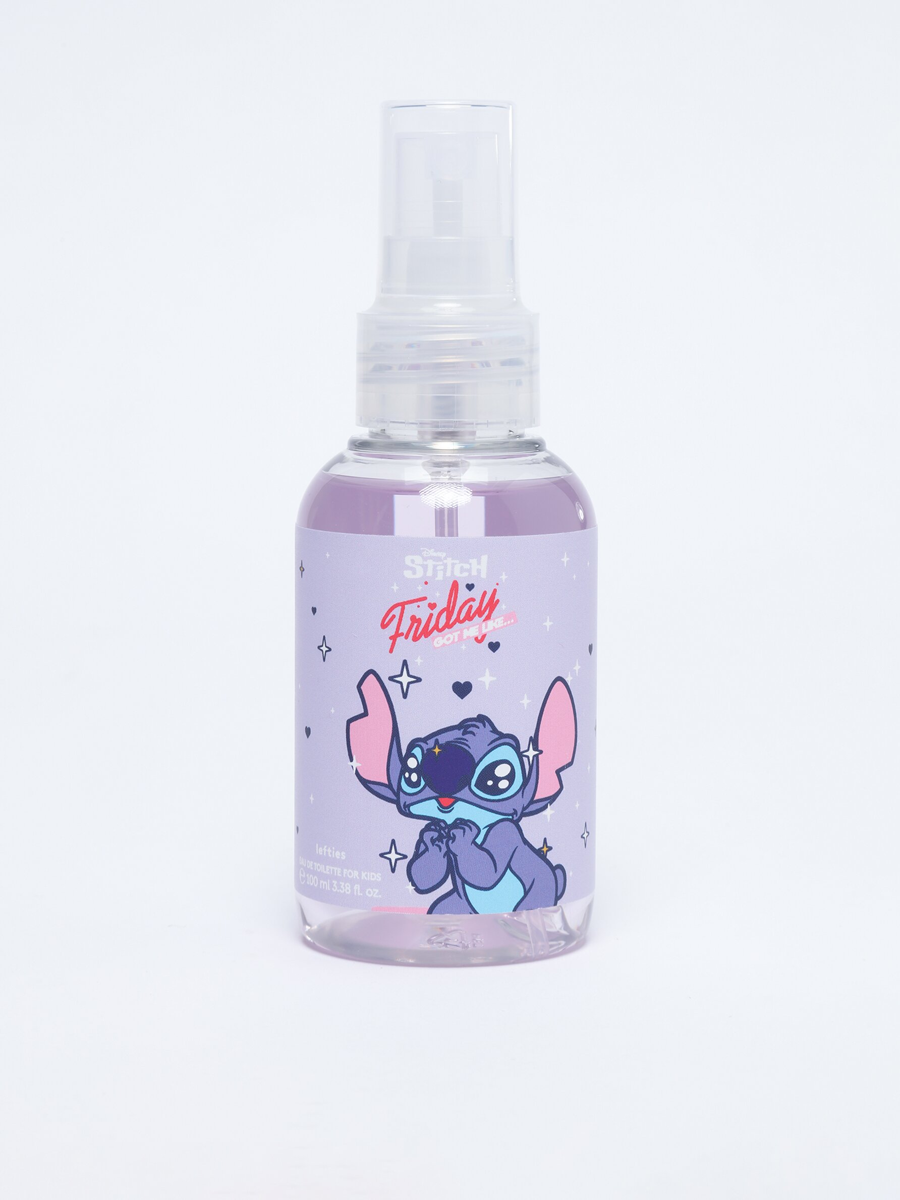 Stitch perfume hot sale