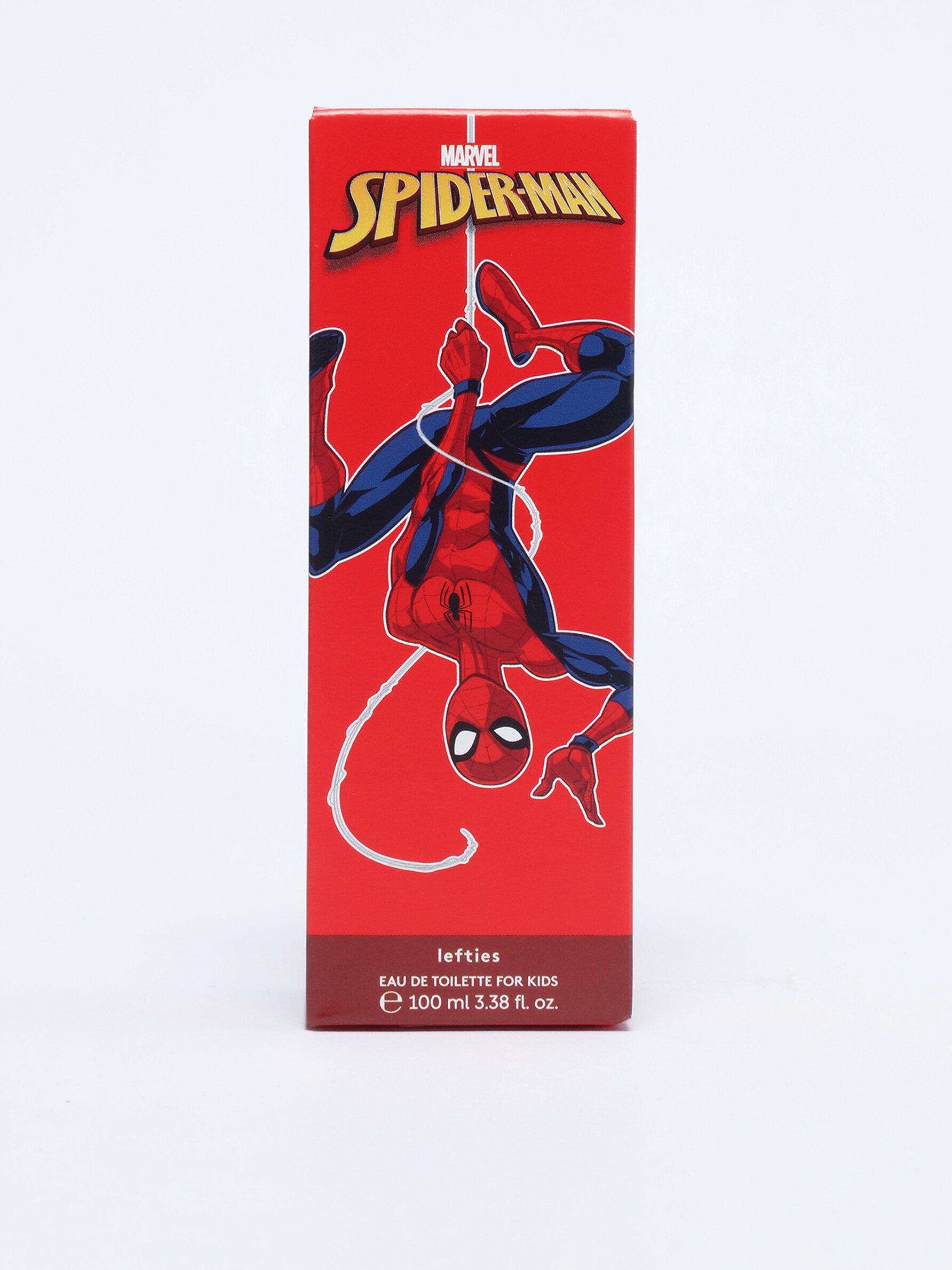 Spiderman ©Marvel children's 100 ml eau de toilette - ACCESSORIES - Boy -  Kids 