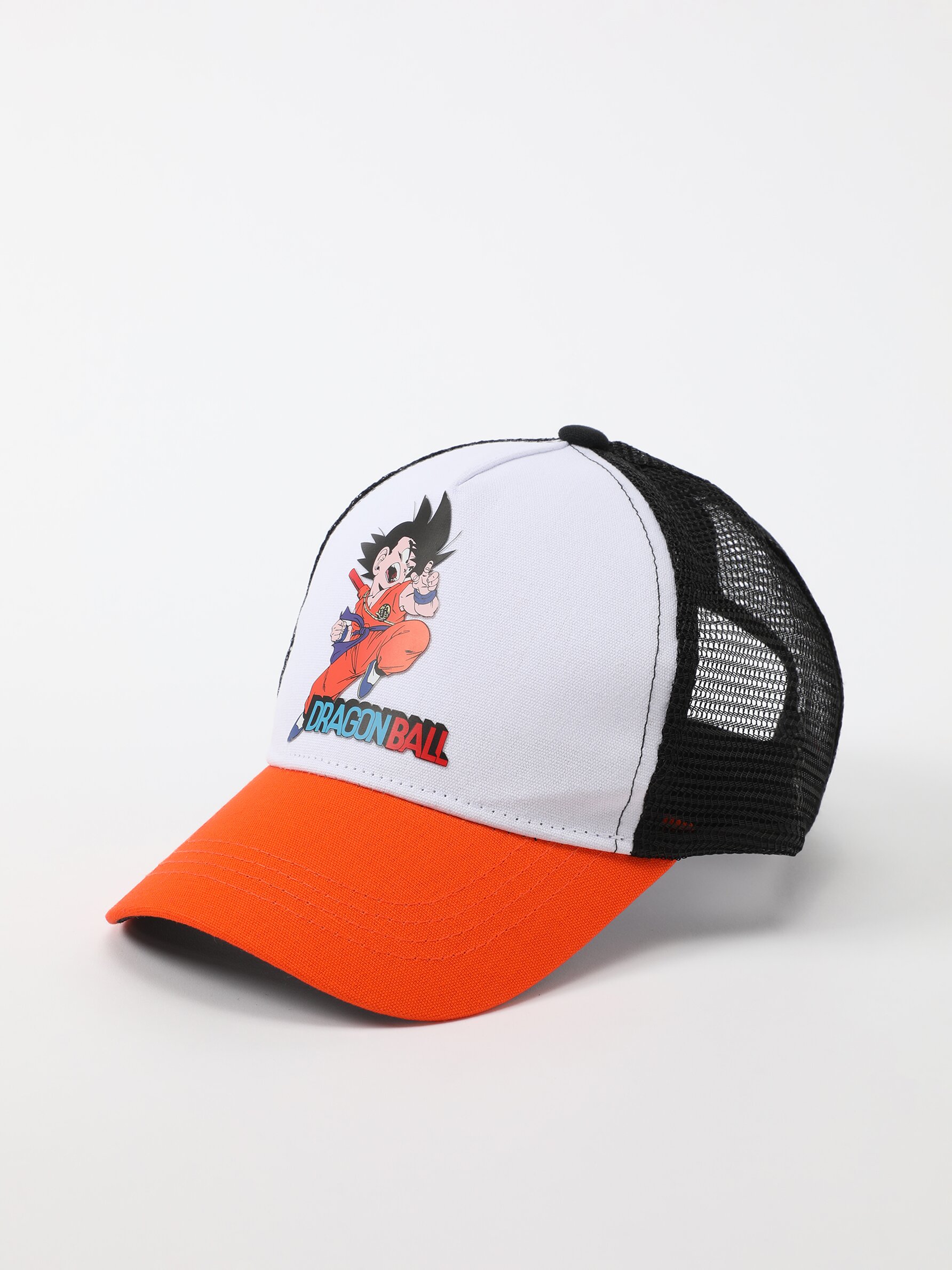 Goku caps best sale