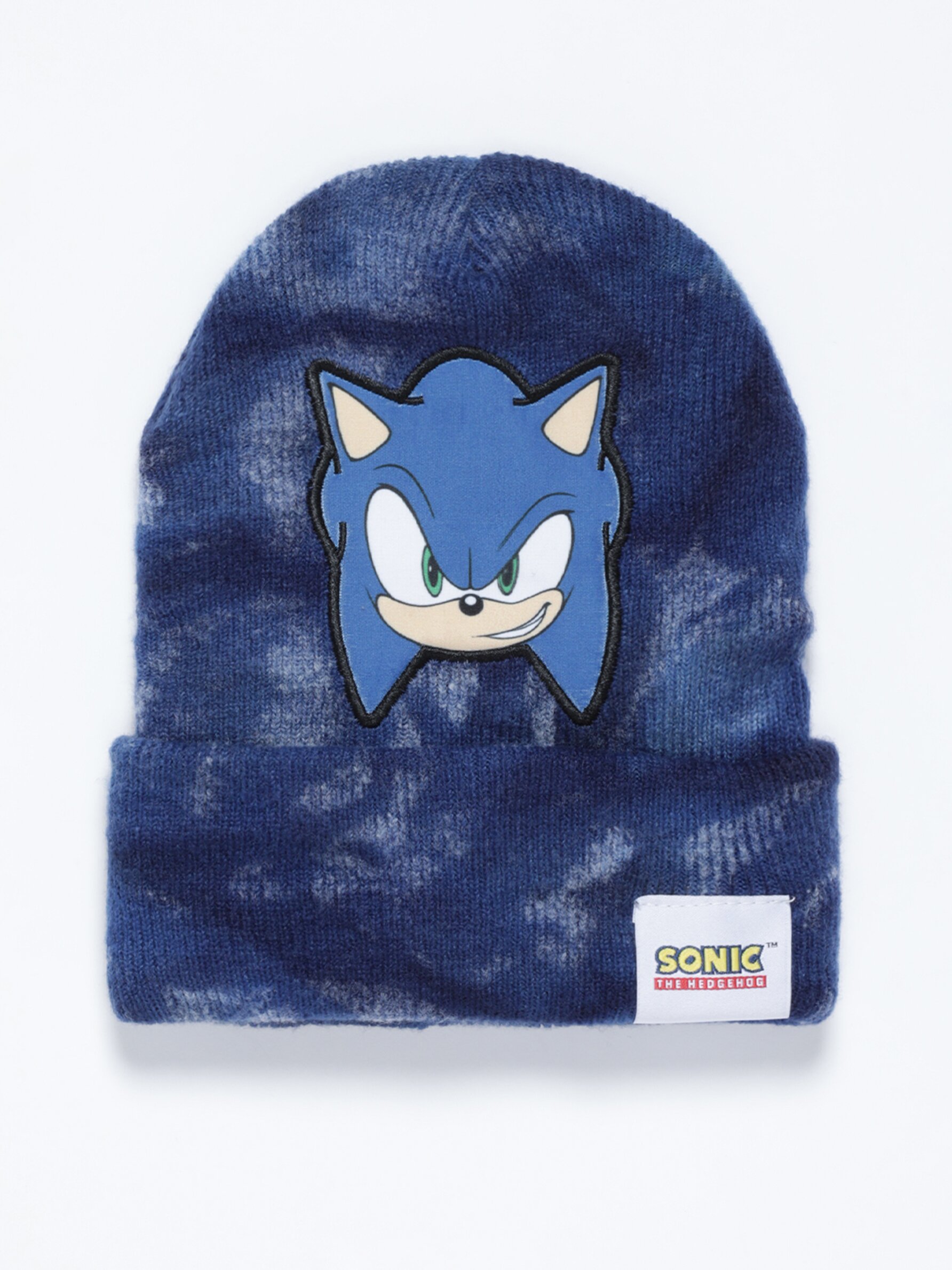 Sonic™ | SEGA tie-dye hat - - | Lefties Turkey