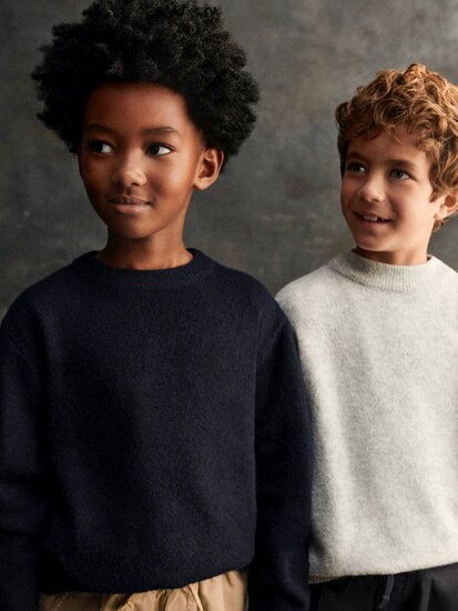 Jersey niño 2025 lefties
