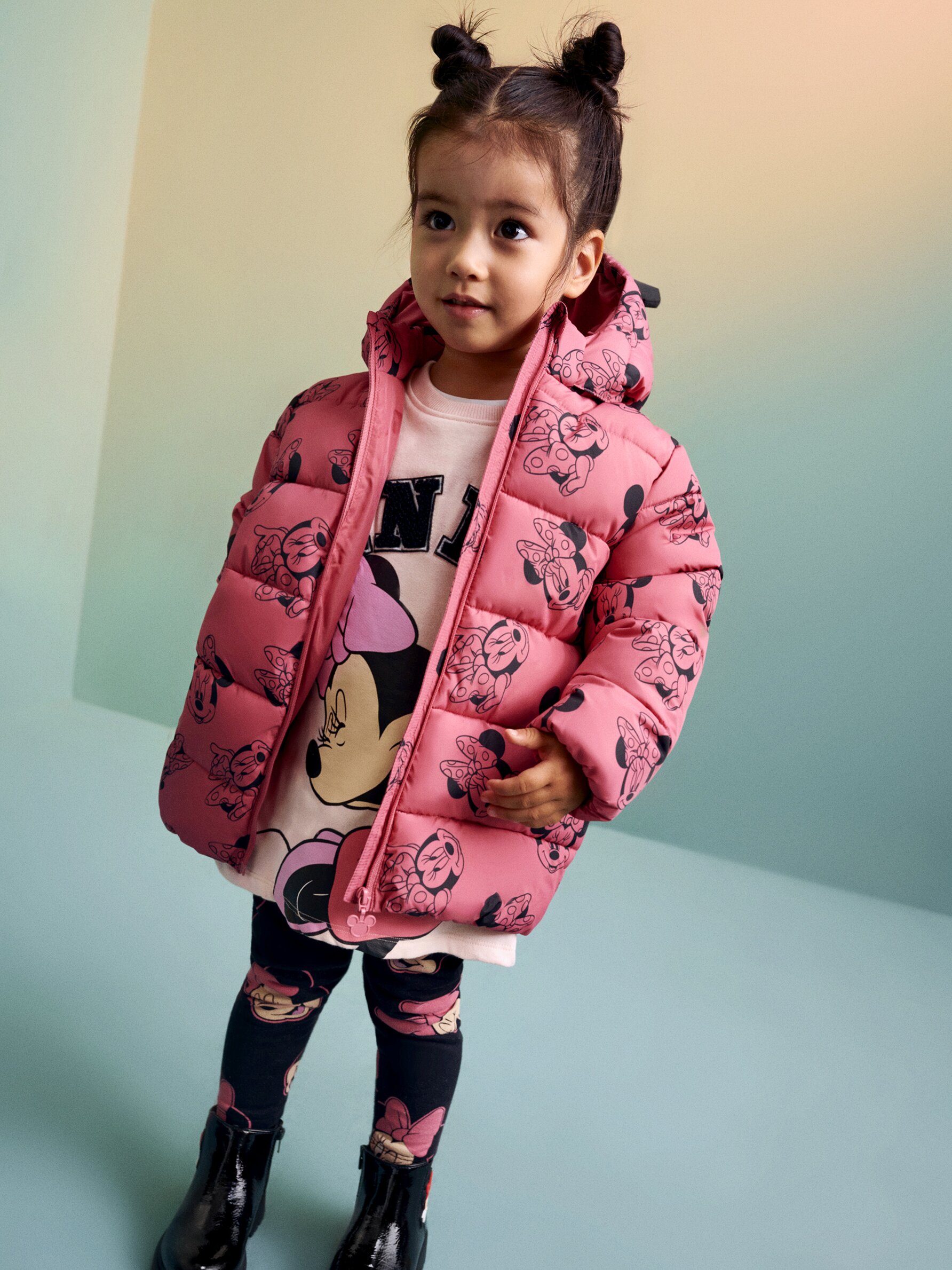 Disney kids jackets hot sale