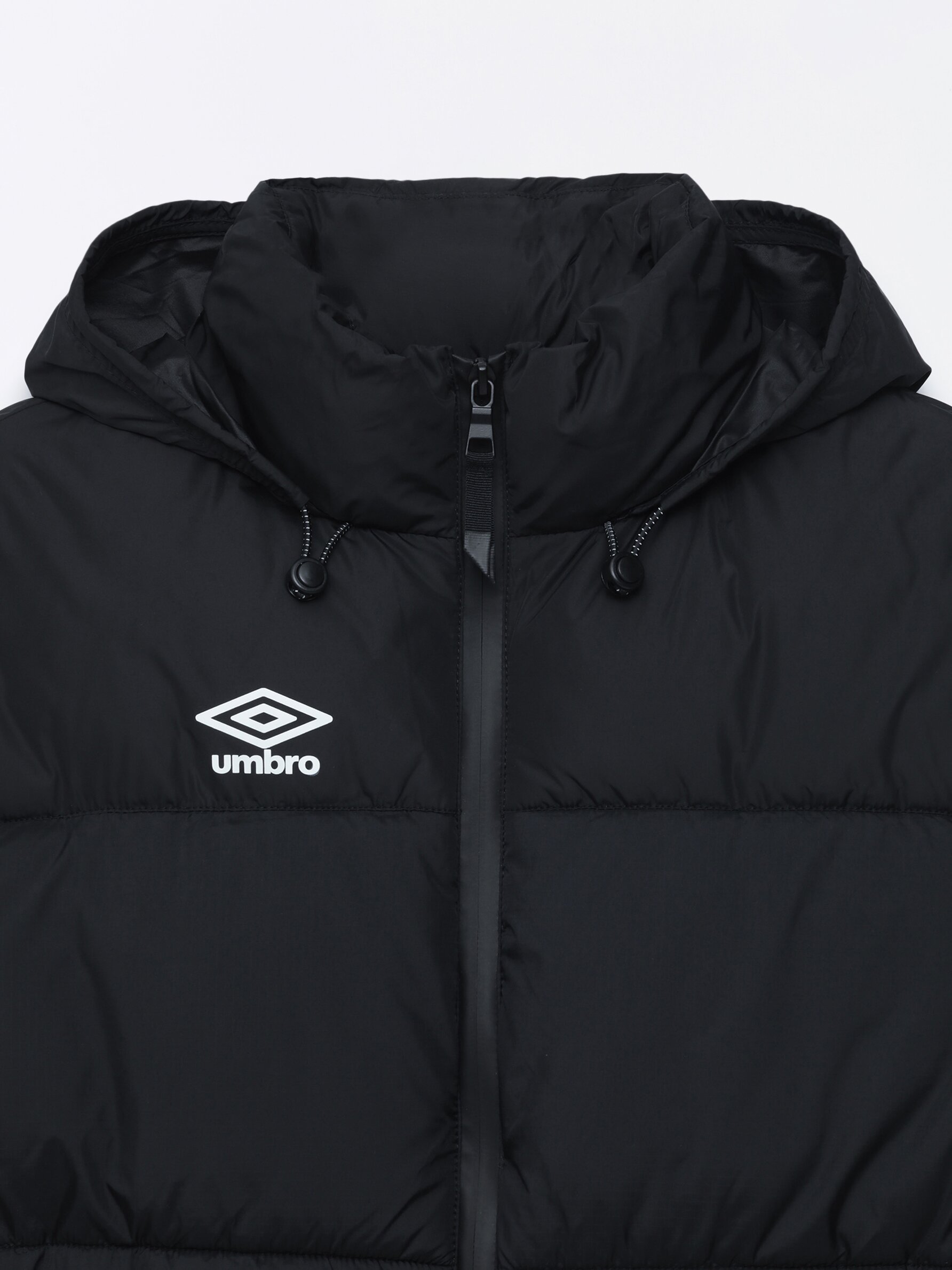 Umbro clearance winter jacket