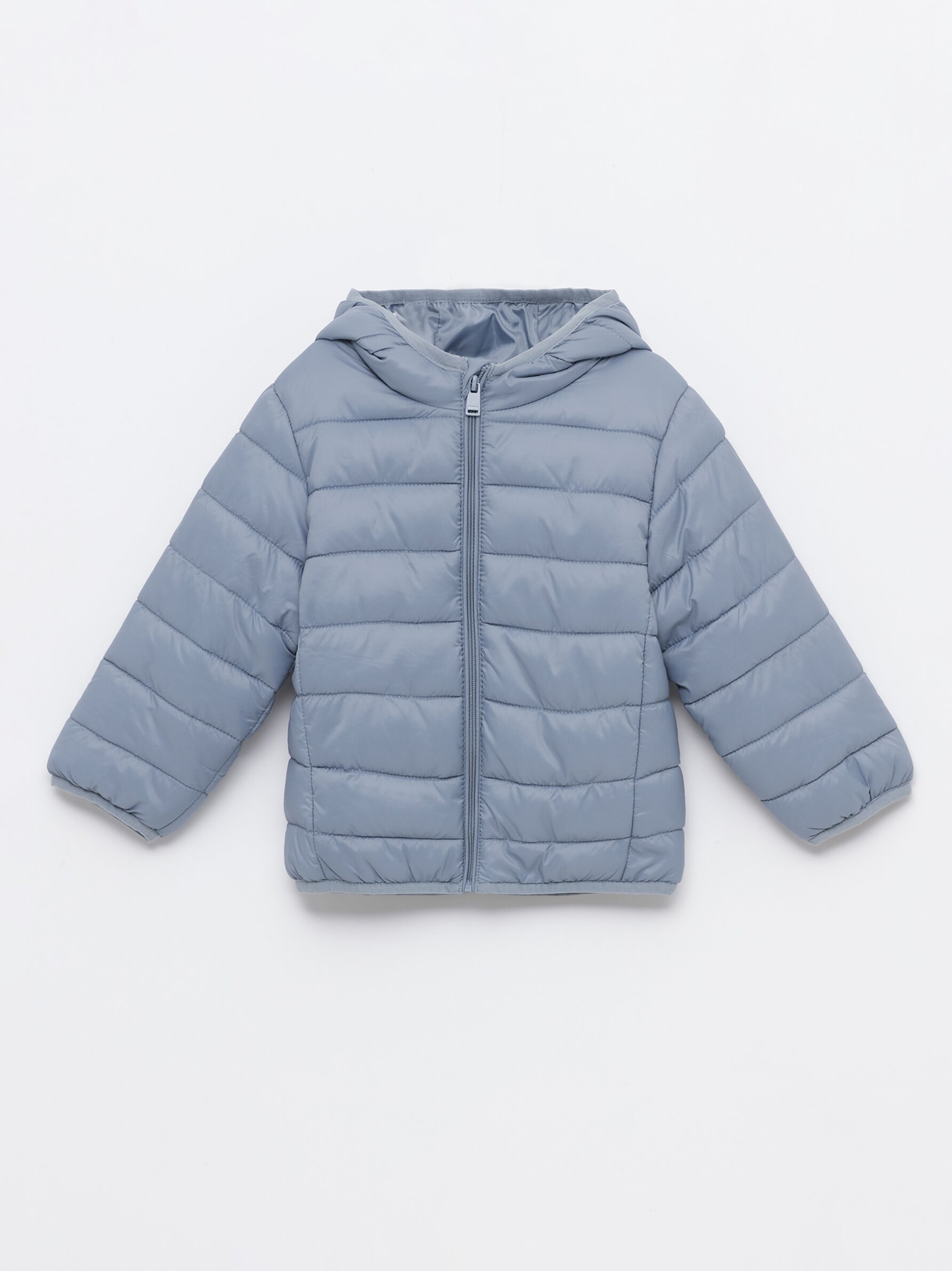 Lightweight puffer hotsell jacket toddler