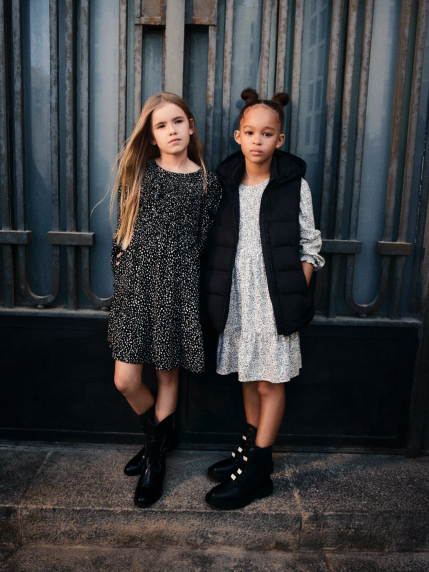 Lefties hot sale chaquetones niña