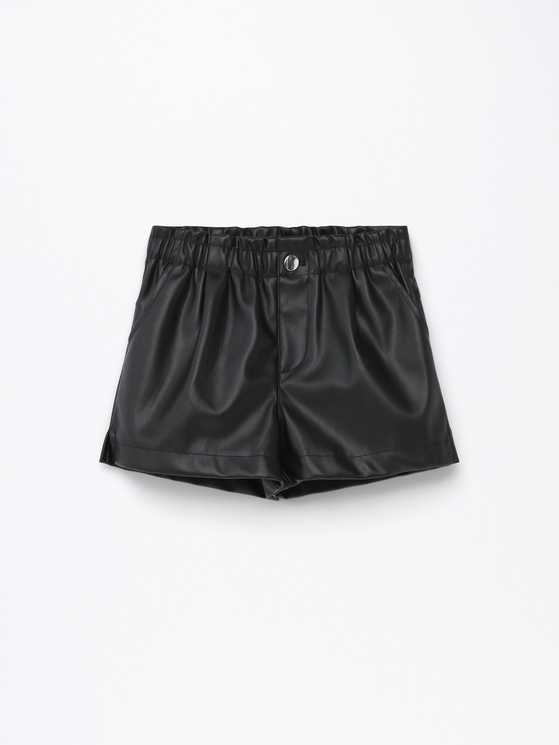 Short efecto online piel