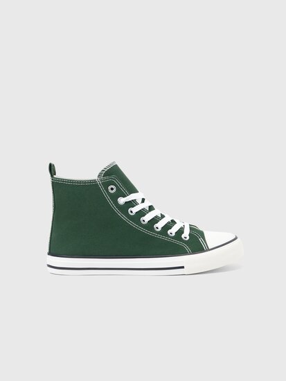 Converse blancas niña zalando discount