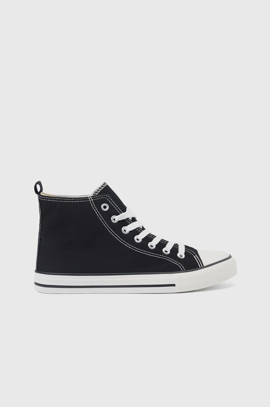 Converse dainty mid black deals