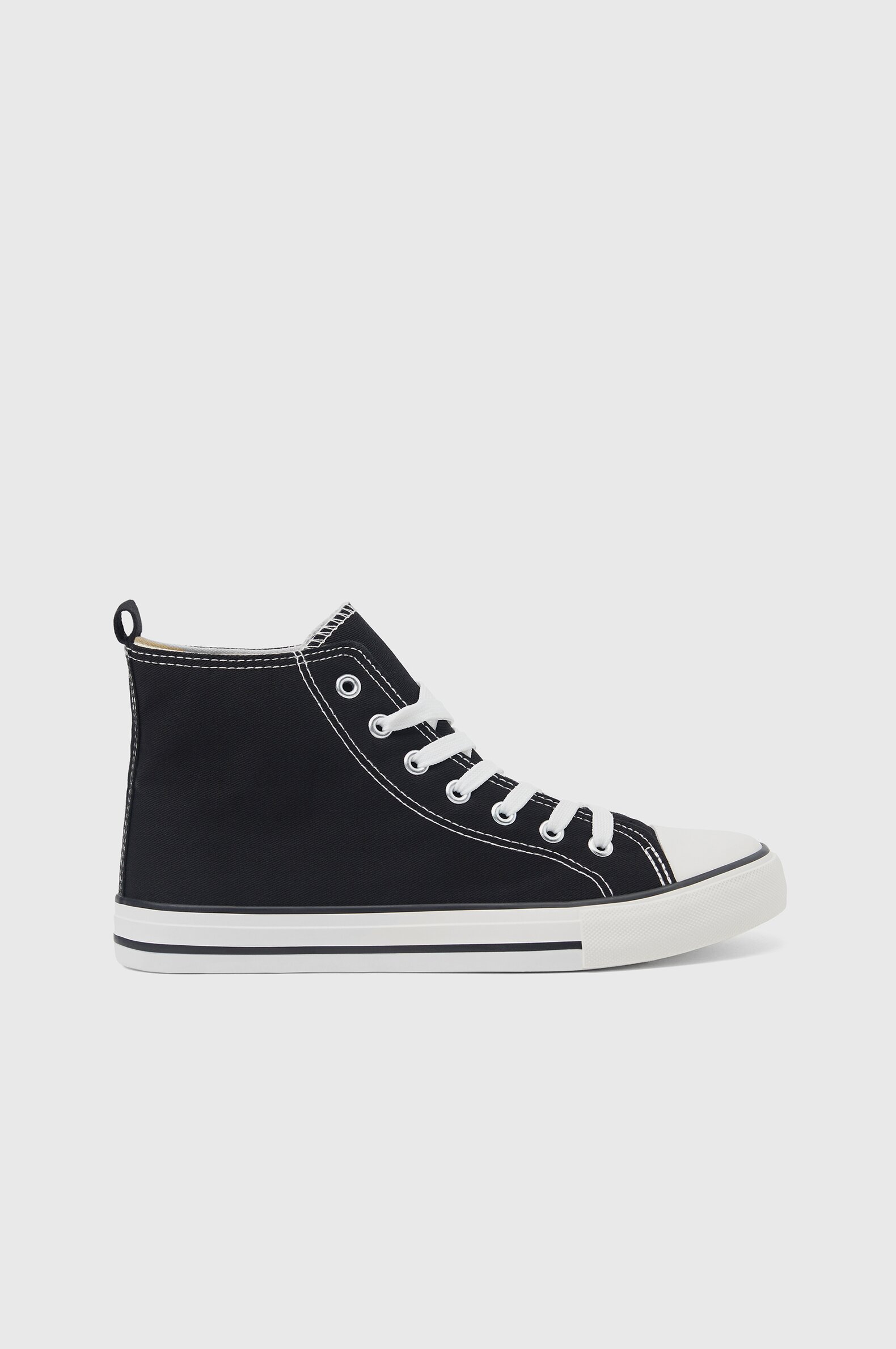 Zapatillas botin mujer sales