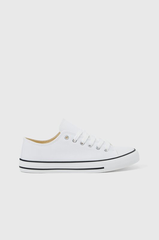 Lefties shop zapatillas mujer