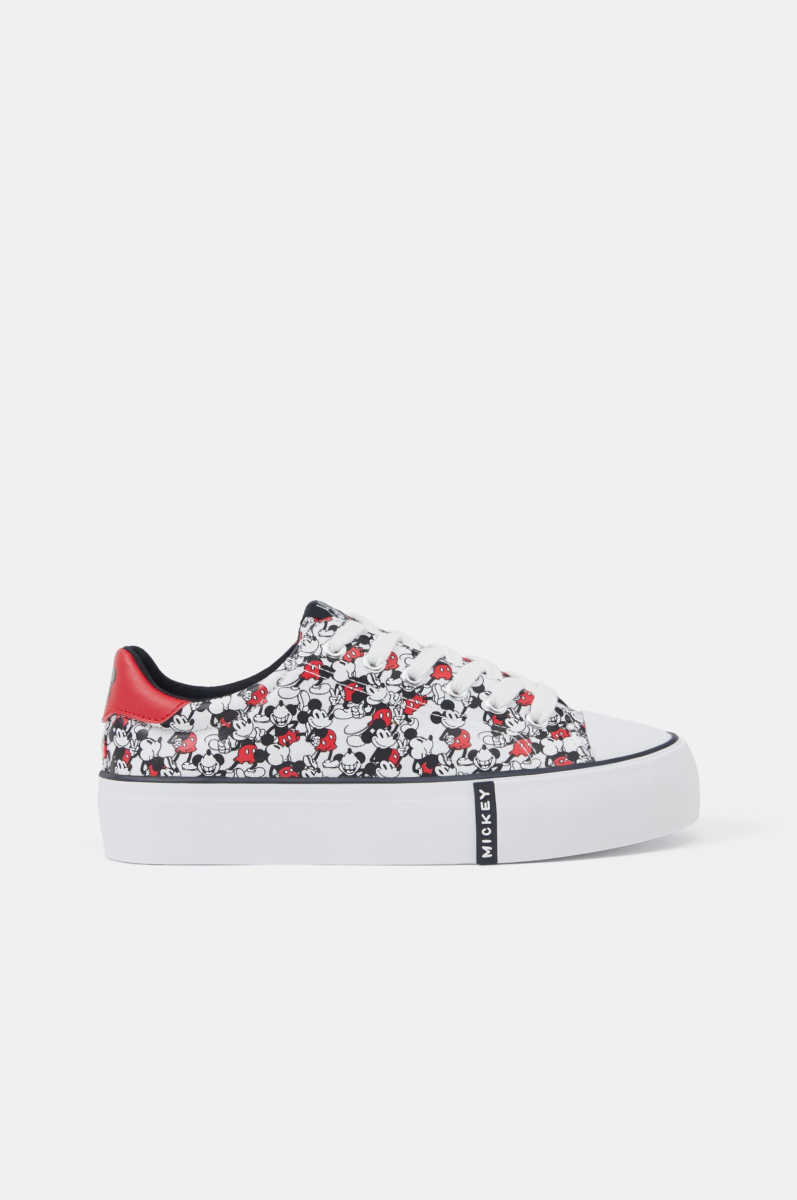 Zapatillas mickey lefties store