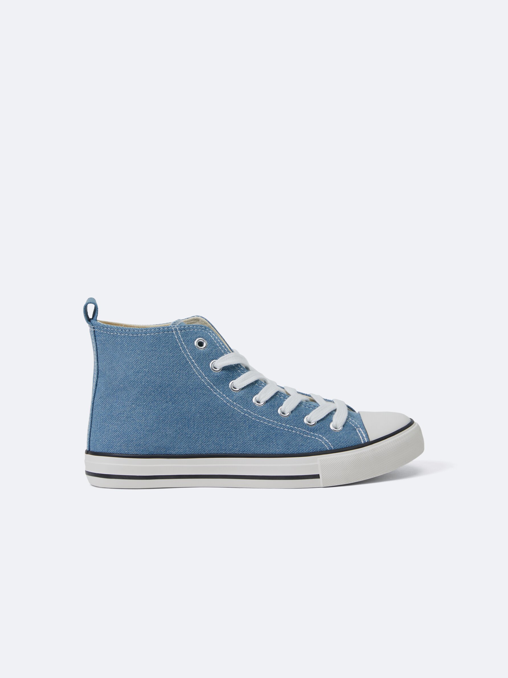 Lefties best sale botines mujer