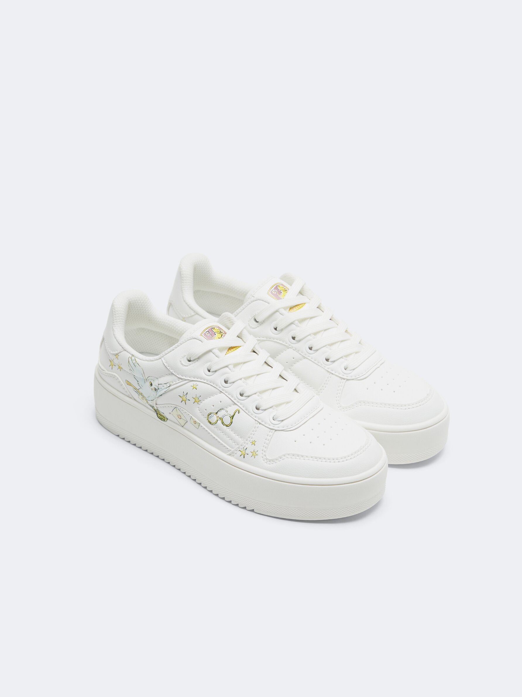 Harry potter tenis 2025