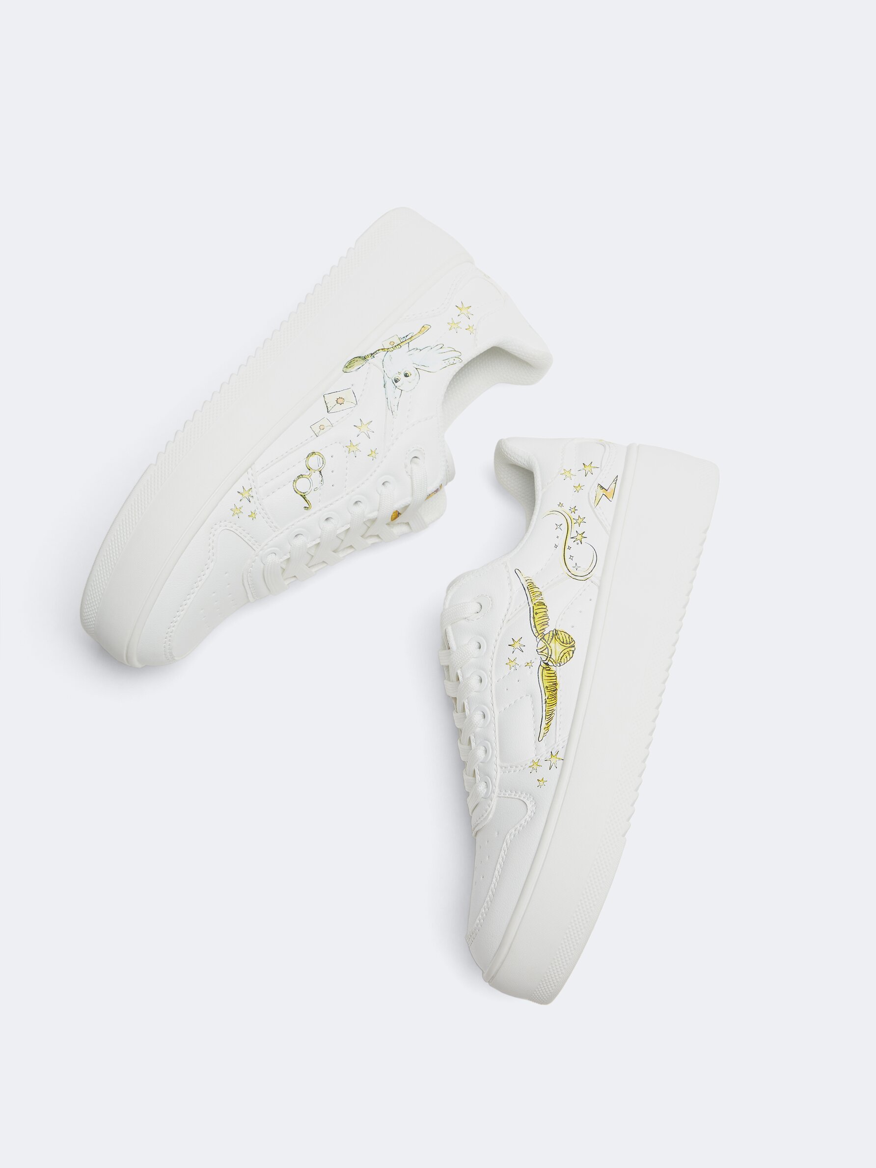 Harry potter tenis discount