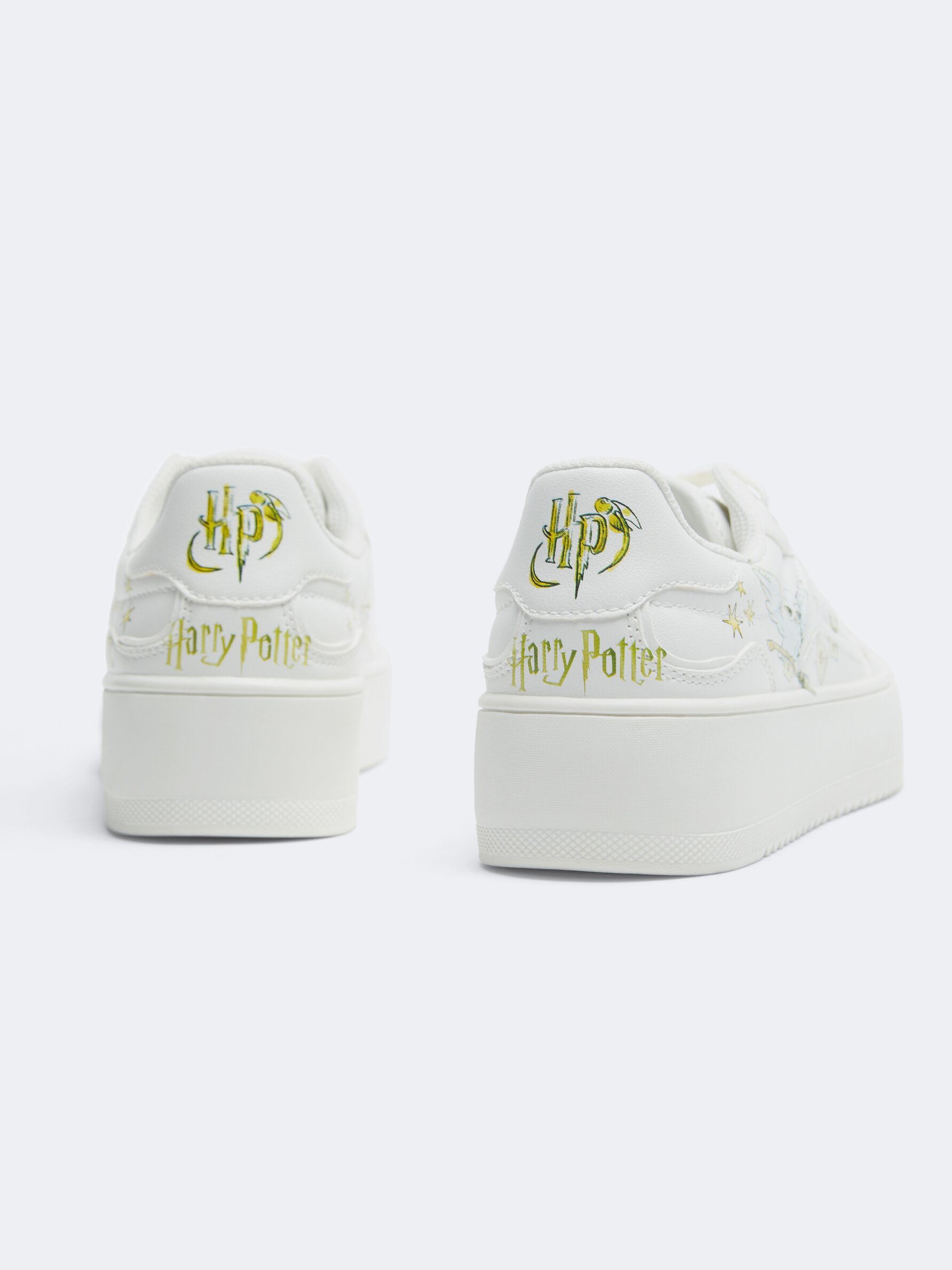 Harry hot sale potter sneakers
