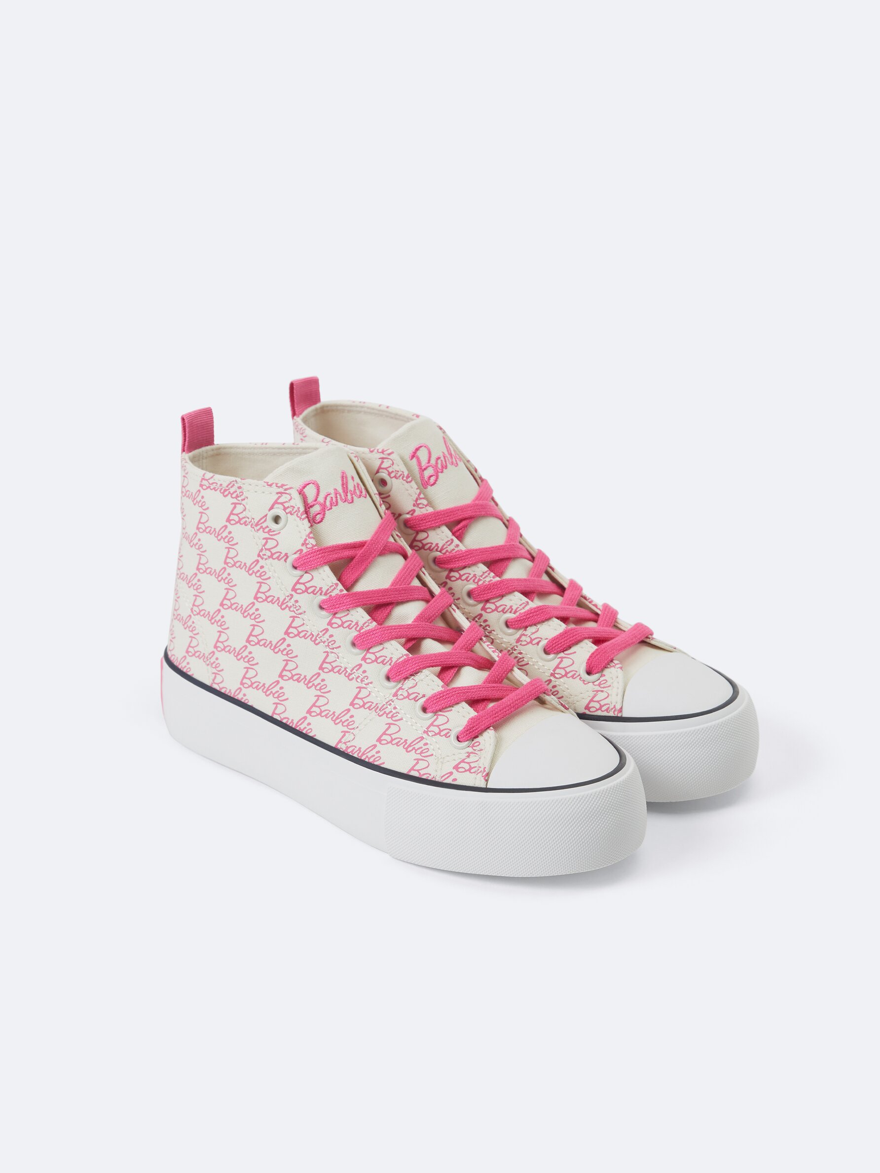 Barbie sneakers 2025 for adults