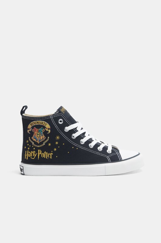 Harry potter top sneakers primark
