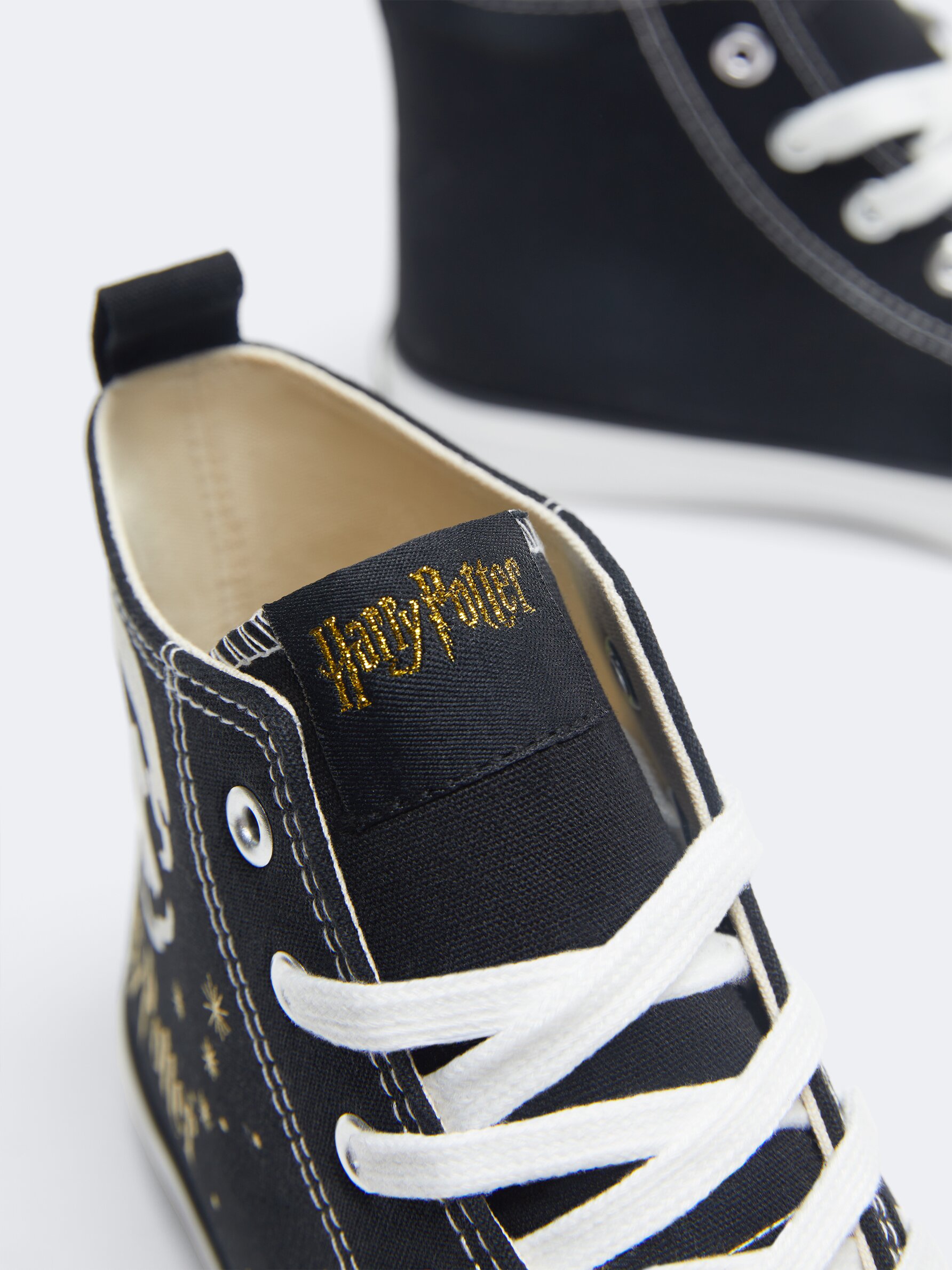 Tenis harry shop potter mujer