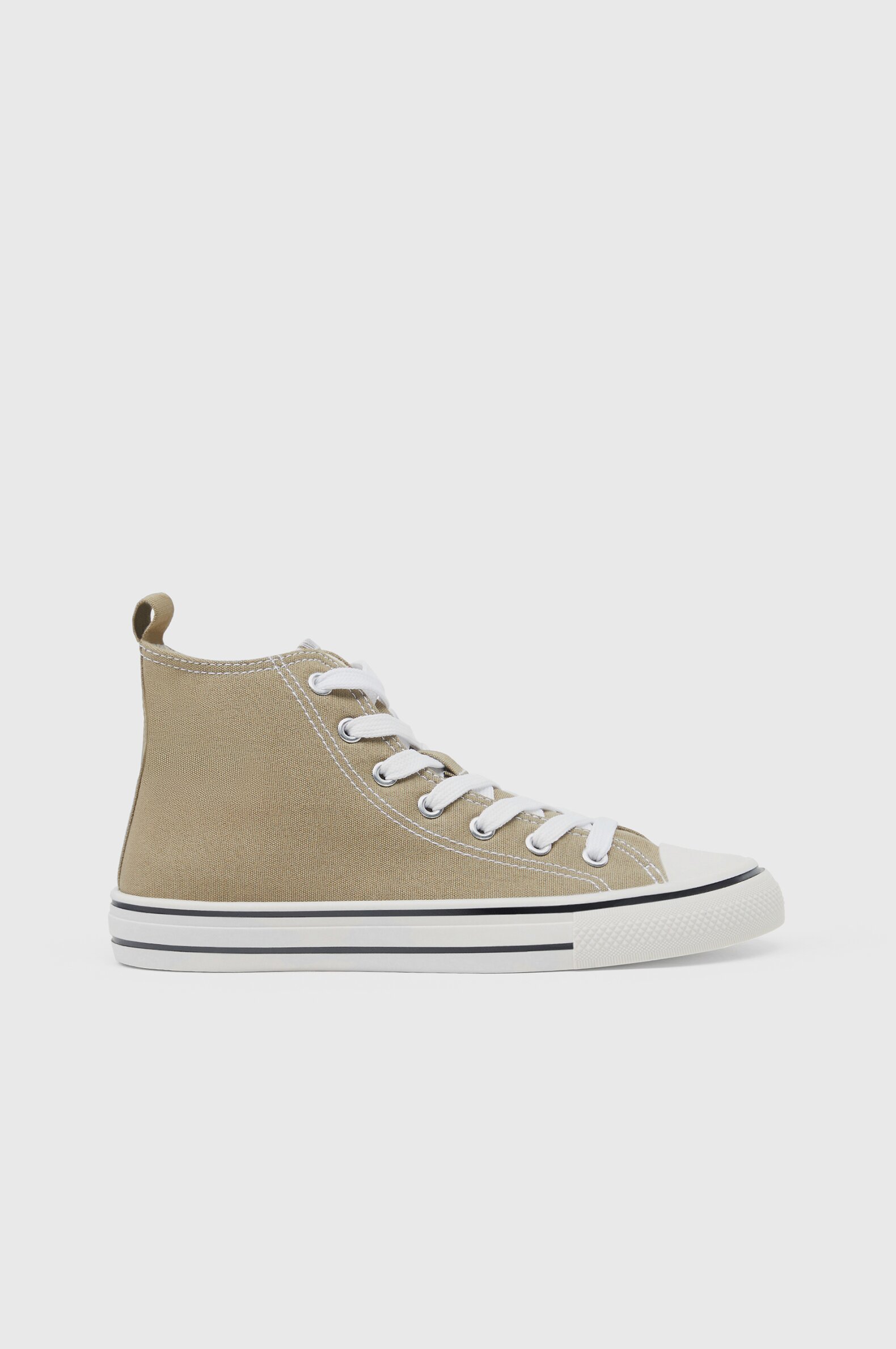 Botines new arrivals lefties mujer