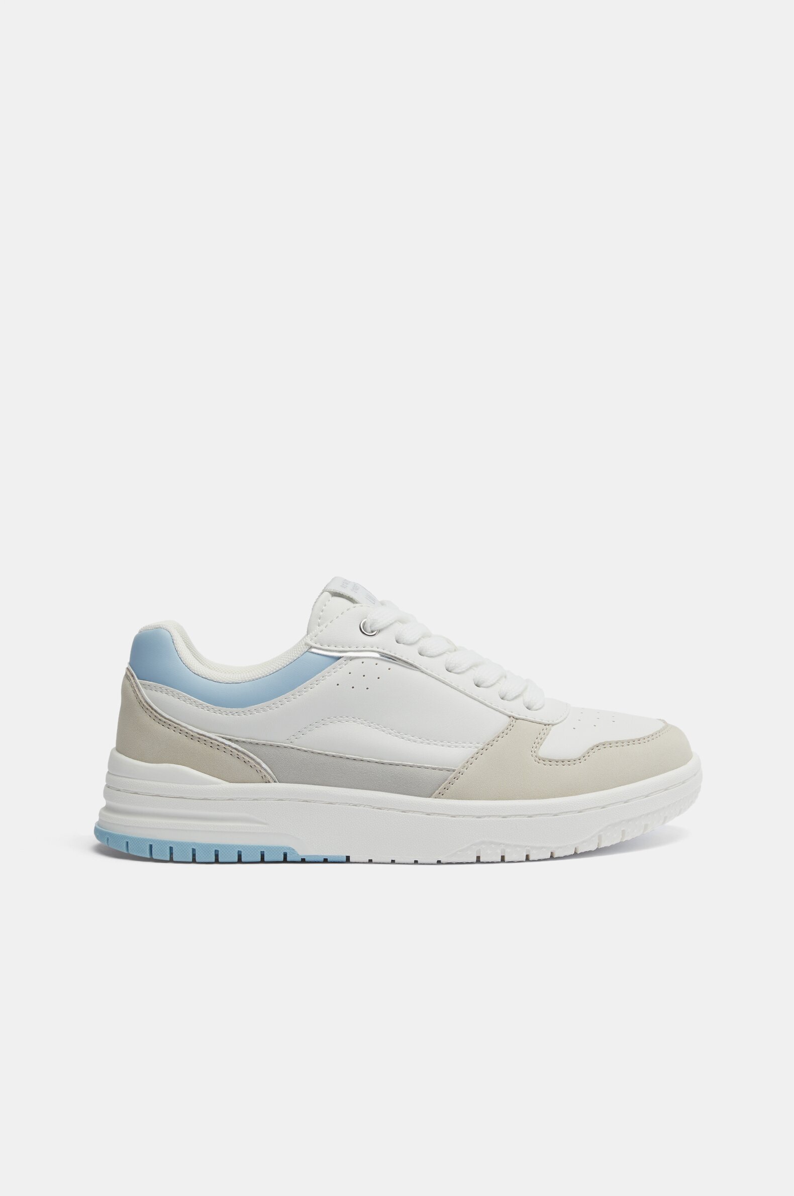 Chunky sneakers mexico sales