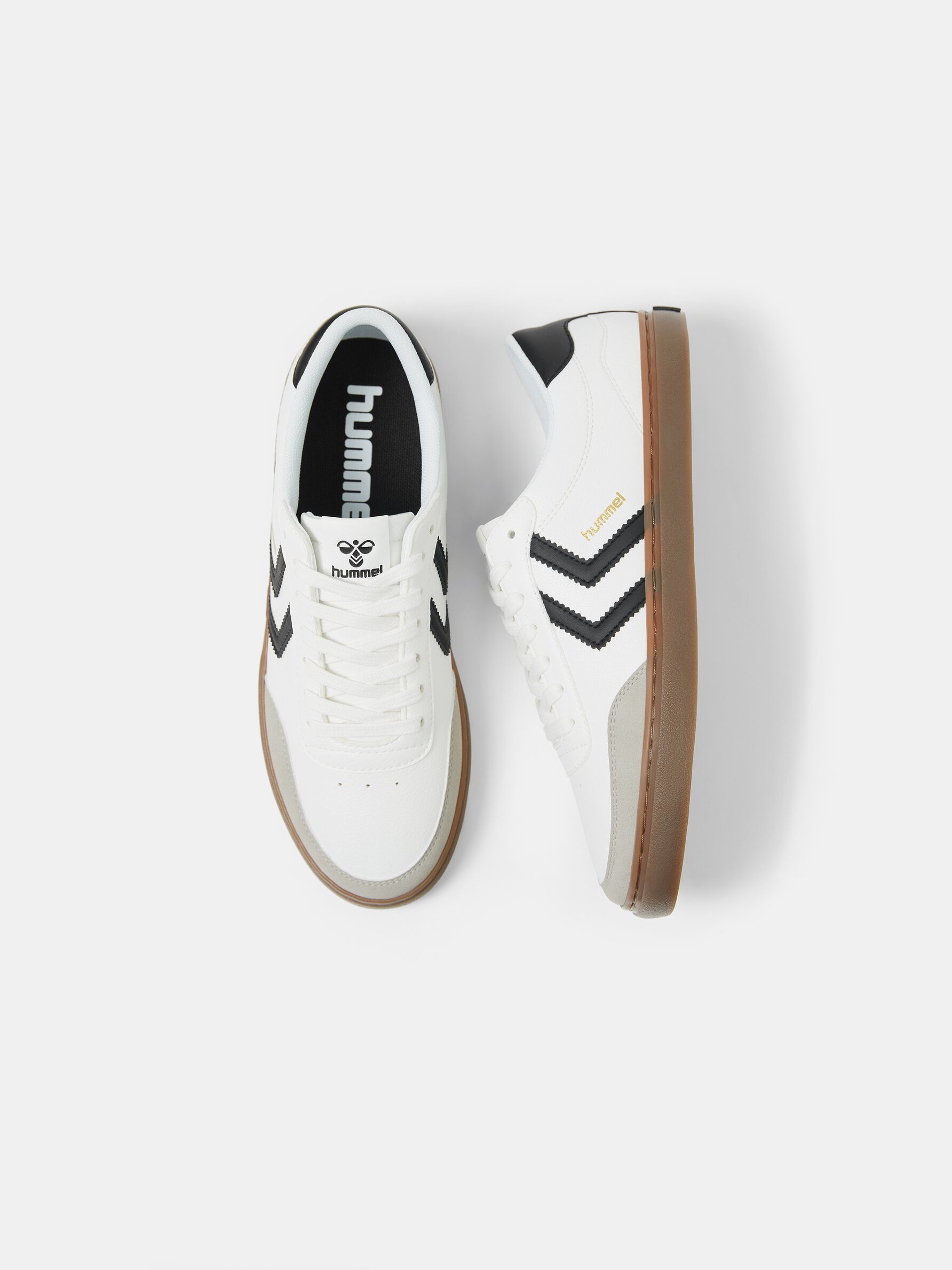 Zapatillas hummel sales mujer