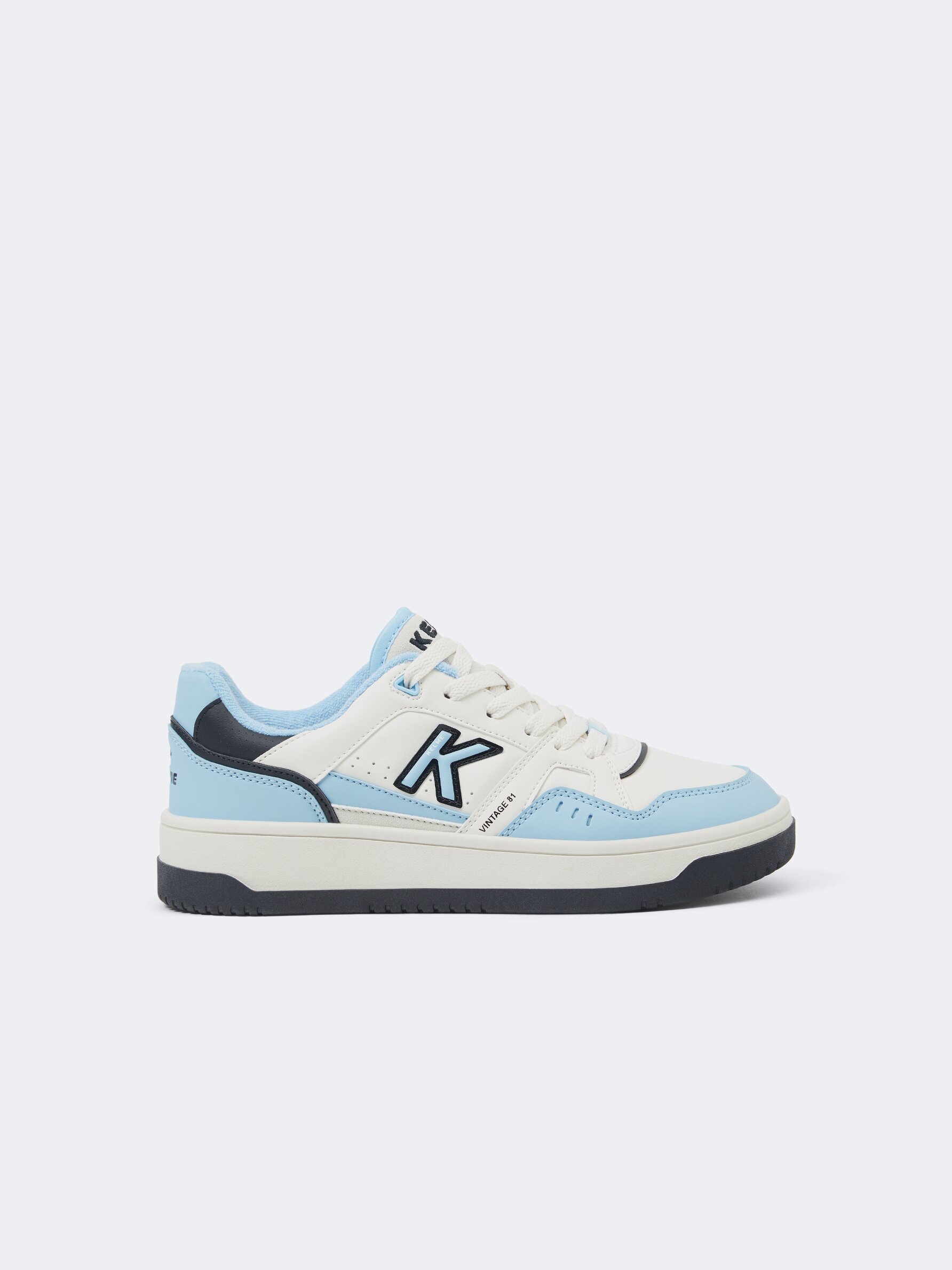 Retro KELME X LEFTIES sneakers Collabs Sneakers FOOTWEAR