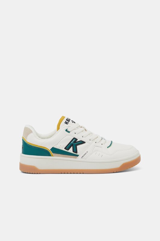 حذاء رياضي ريترو KELME X LEFTIES