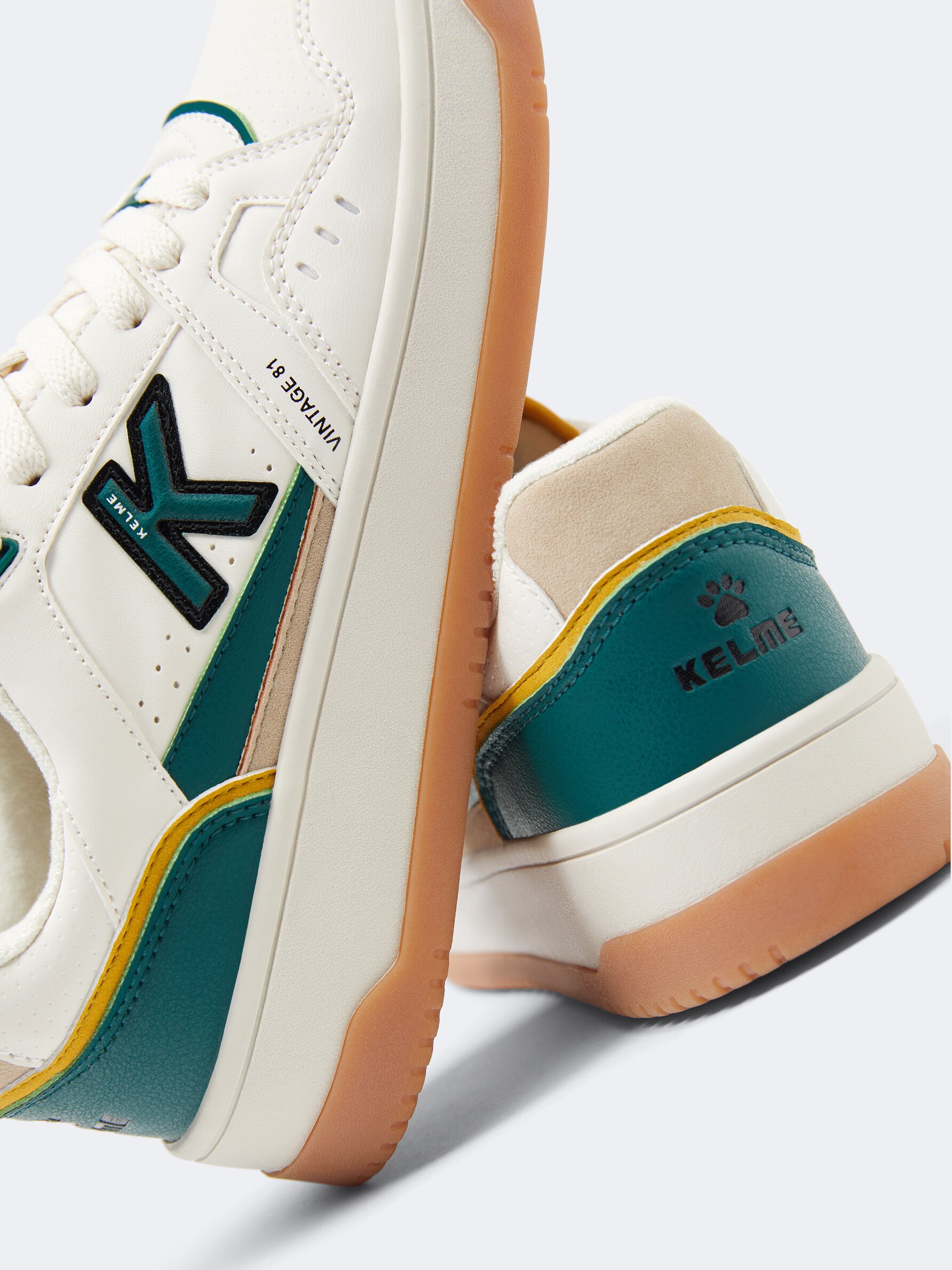 Zapatillas logo sale x
