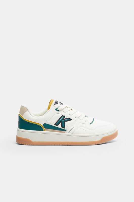 Zapatilla retro KELME X LEFTIES