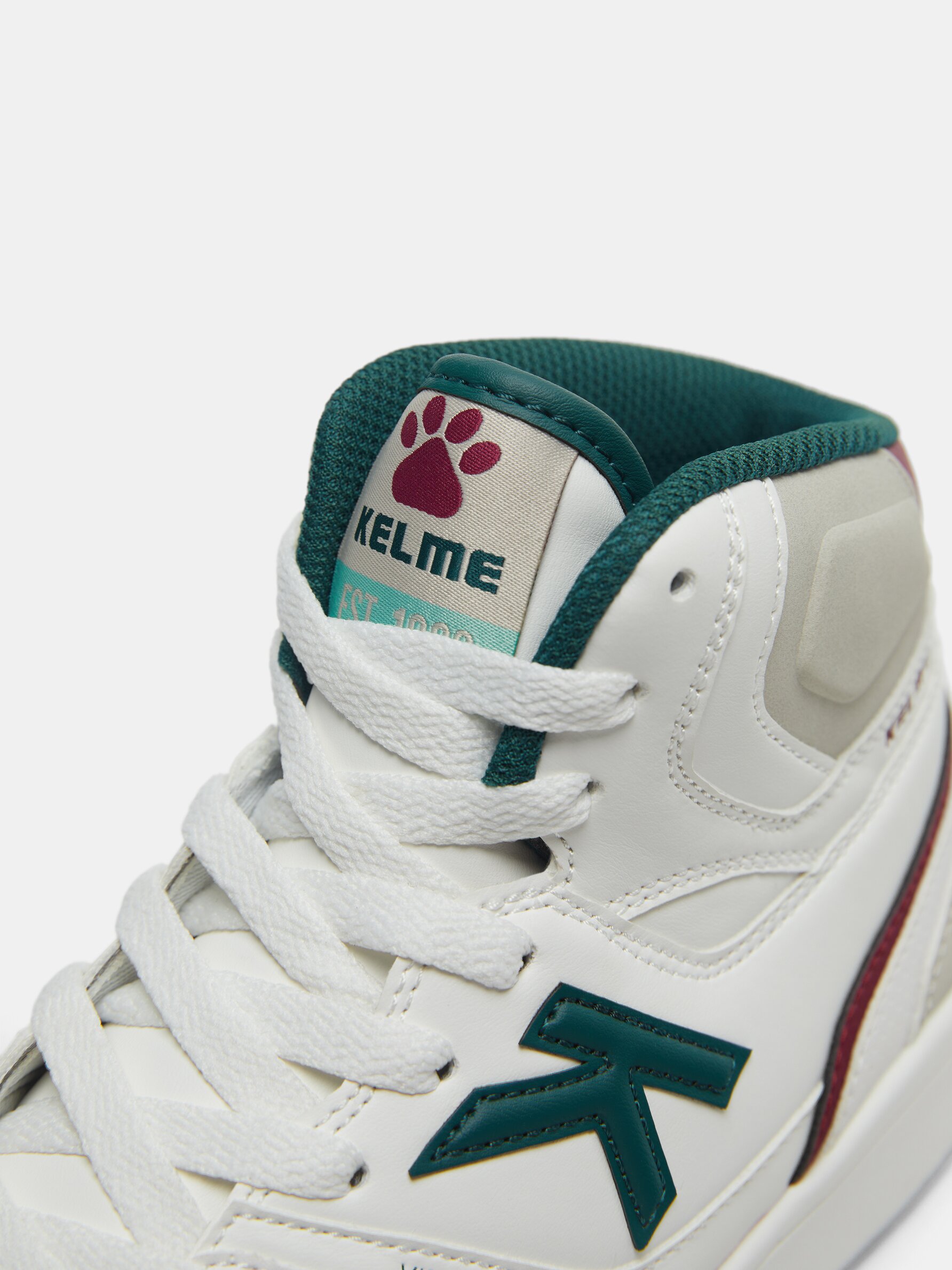 Kelme tenis hot sale
