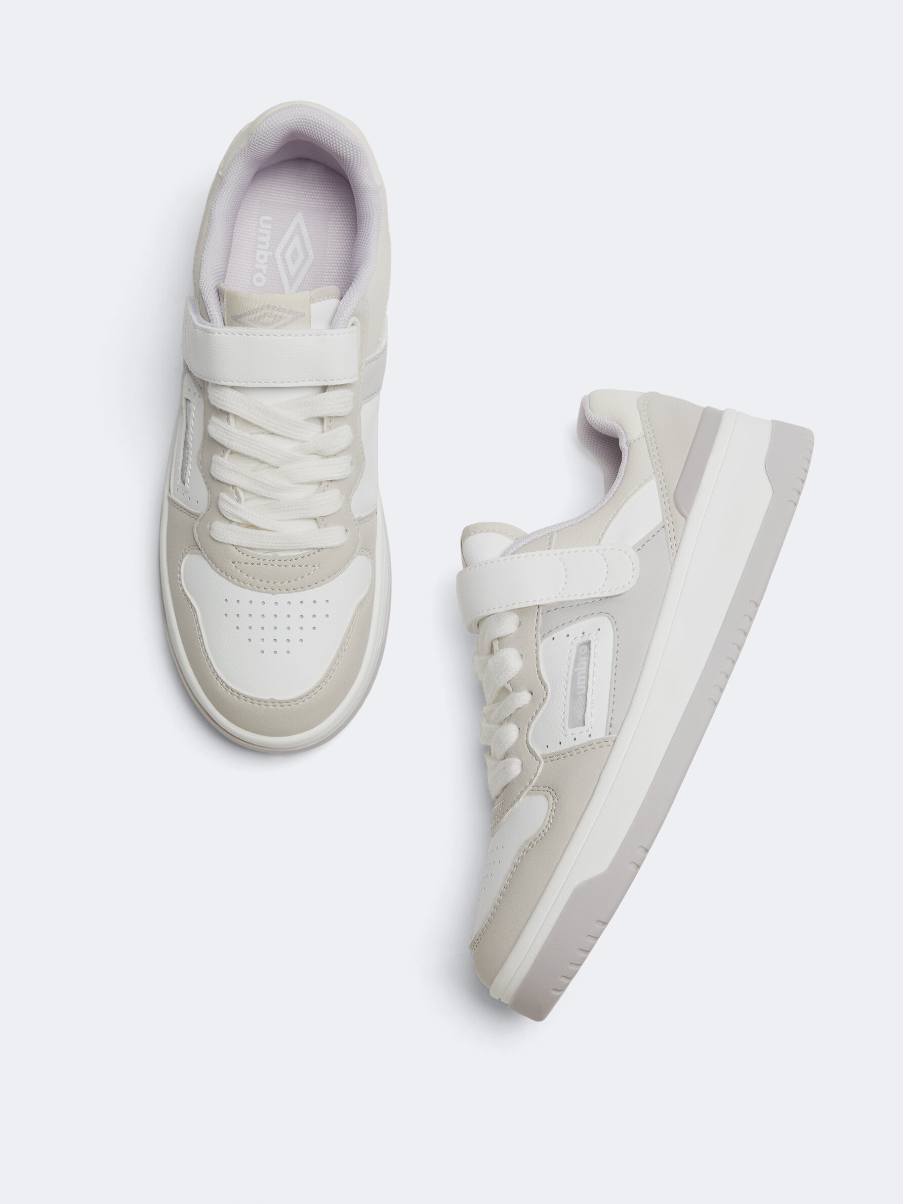 Umbro basket femme sales