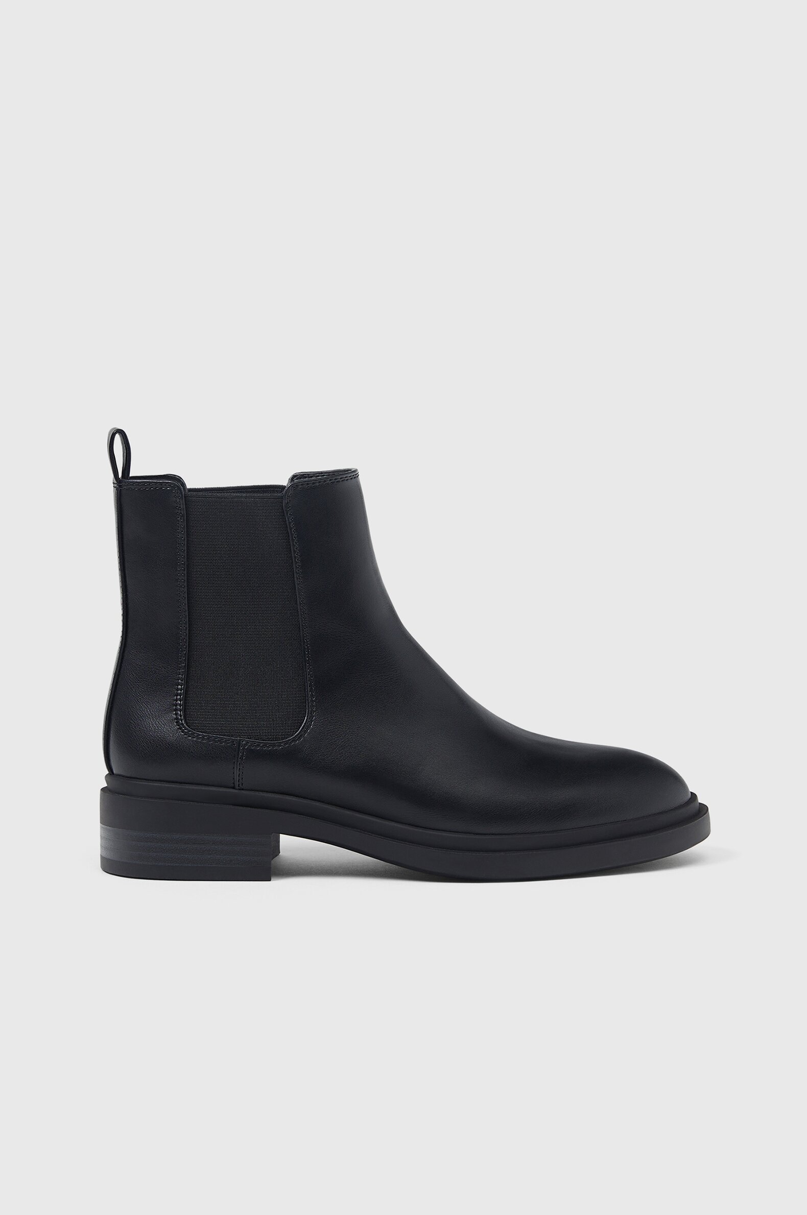 Botines lefties hotsell mujer