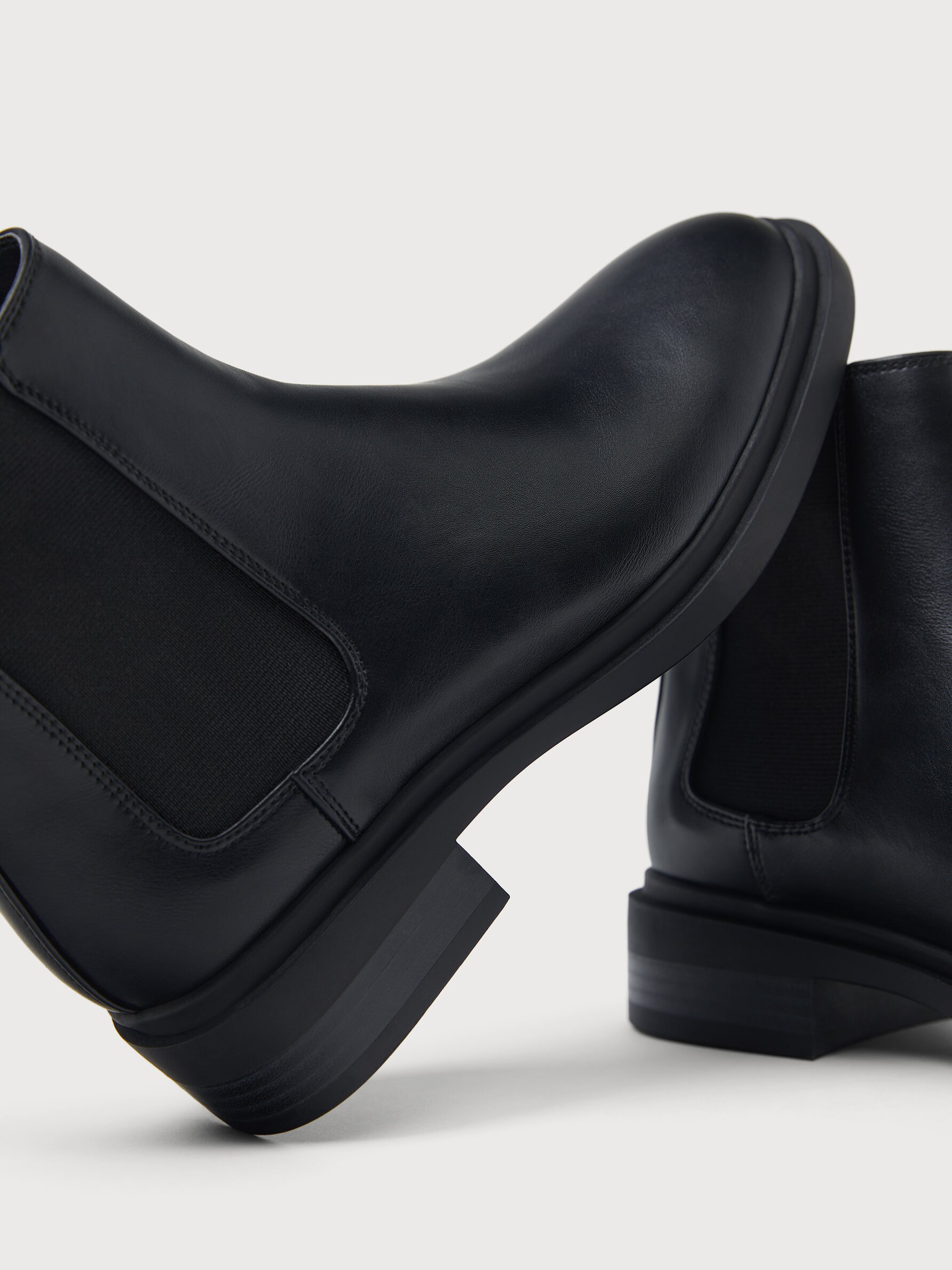 Botines best sale mujer lefties