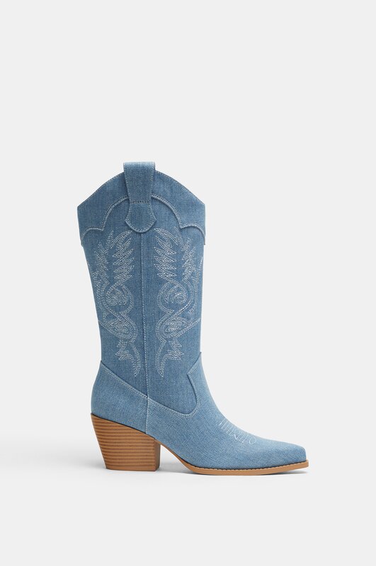 Botas discount cowboy lefties