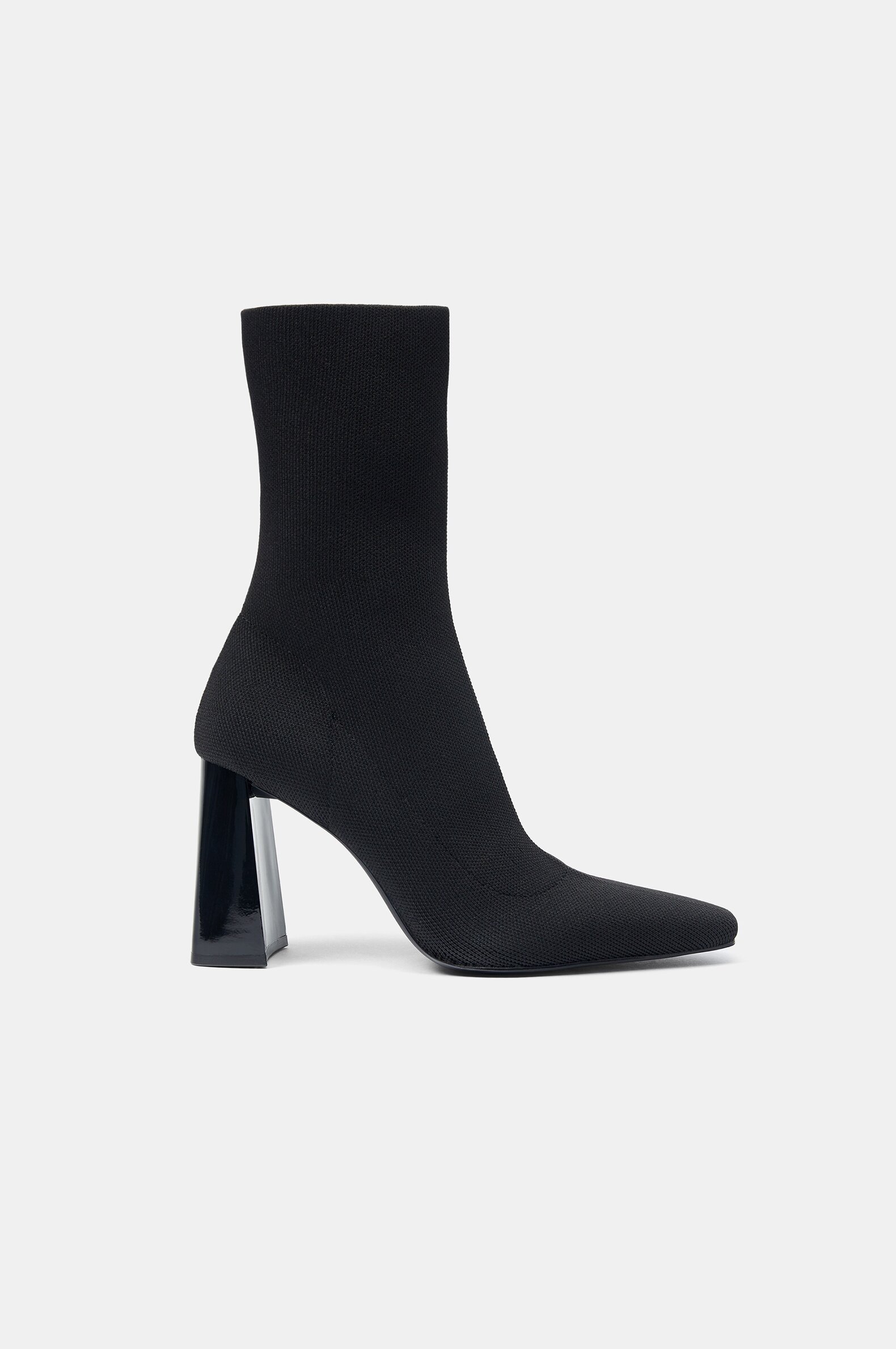 Deportivo botin calcetin clearance hombre