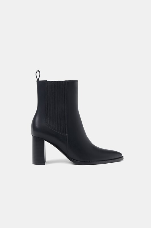 Botines lefties 2019 2025