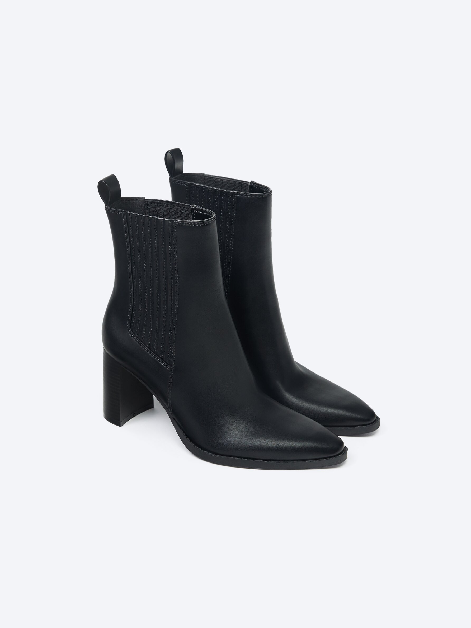 Lefties botines online