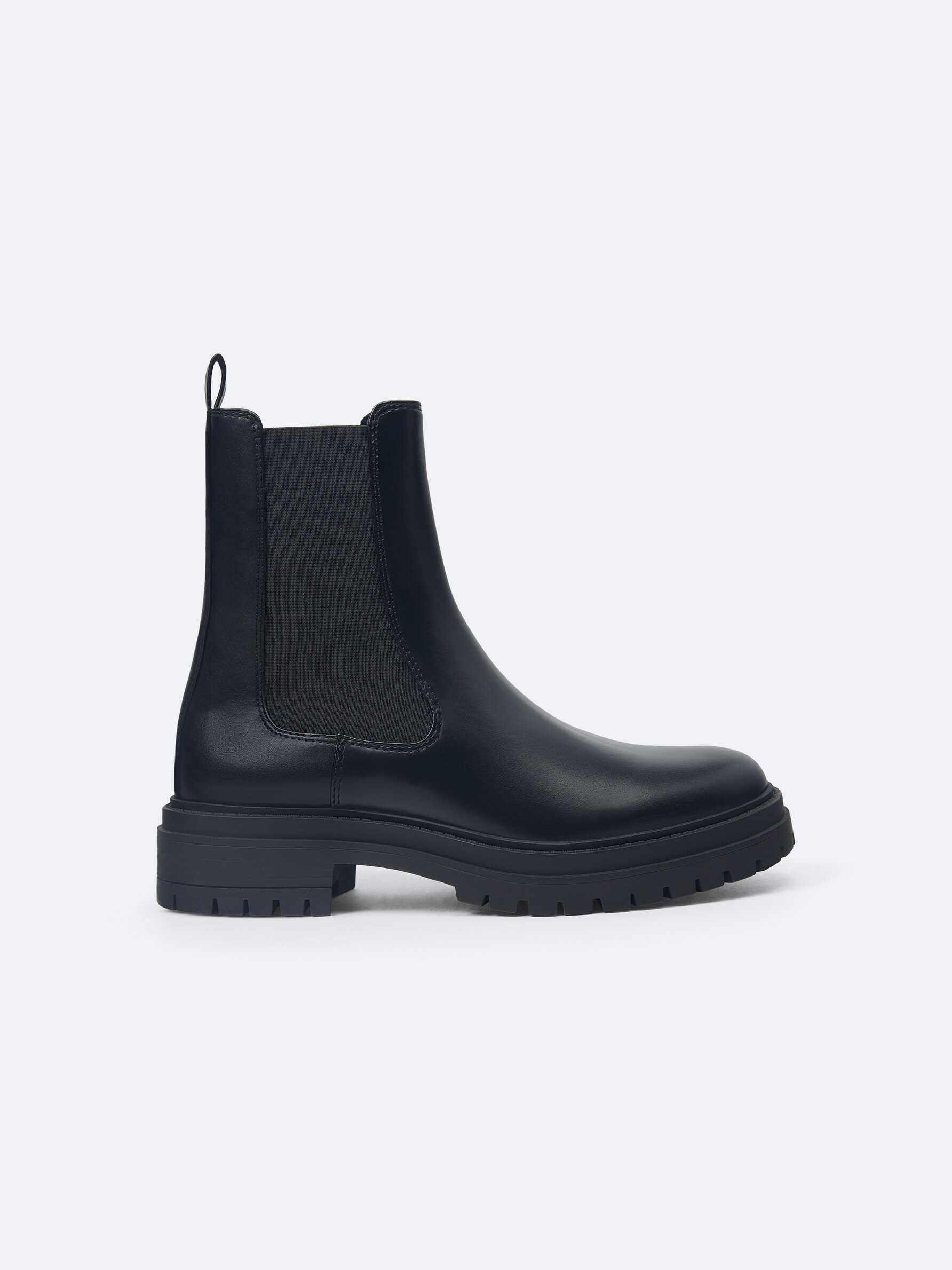 Botines mujer outlet lefties