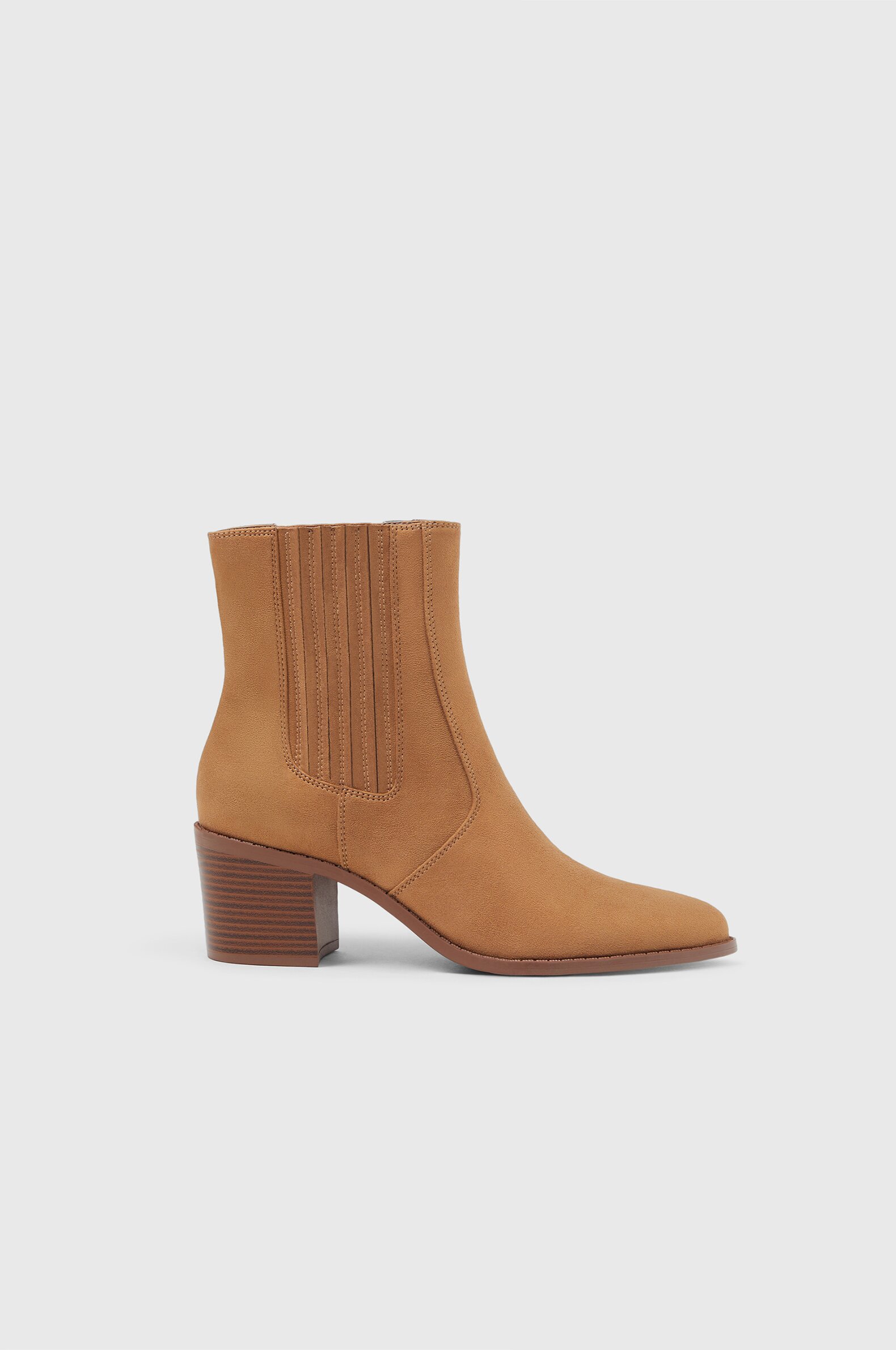 Lefties botas store