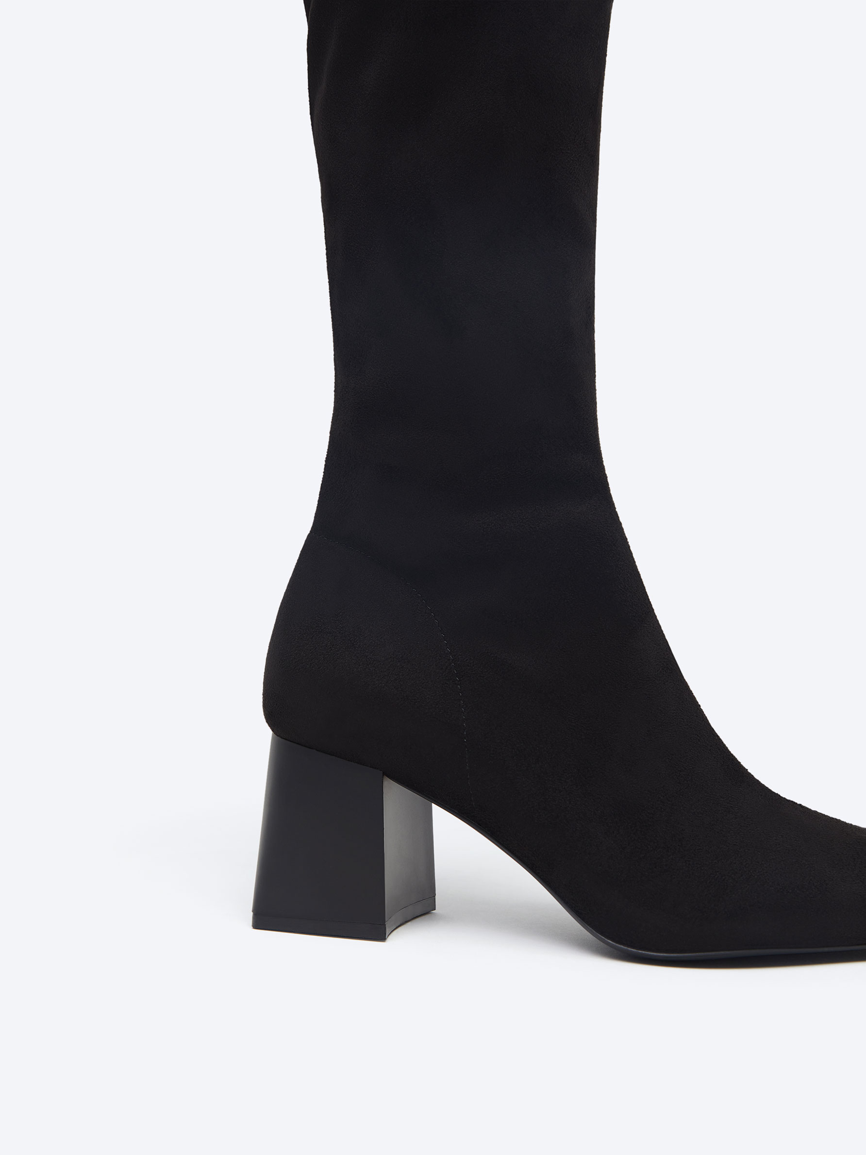 Botas lefties mujer sales