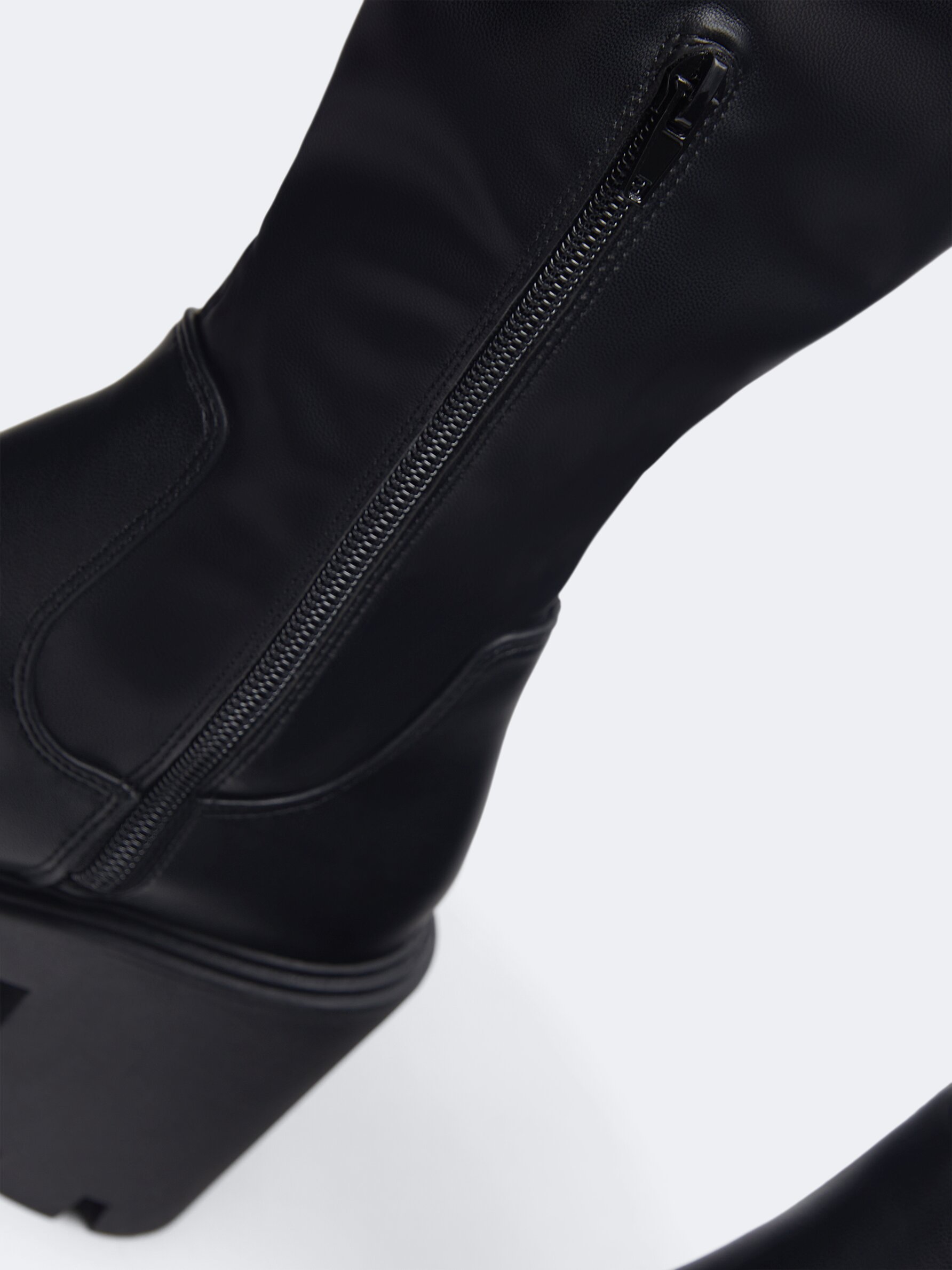 Knee high new arrivals boots afterpay