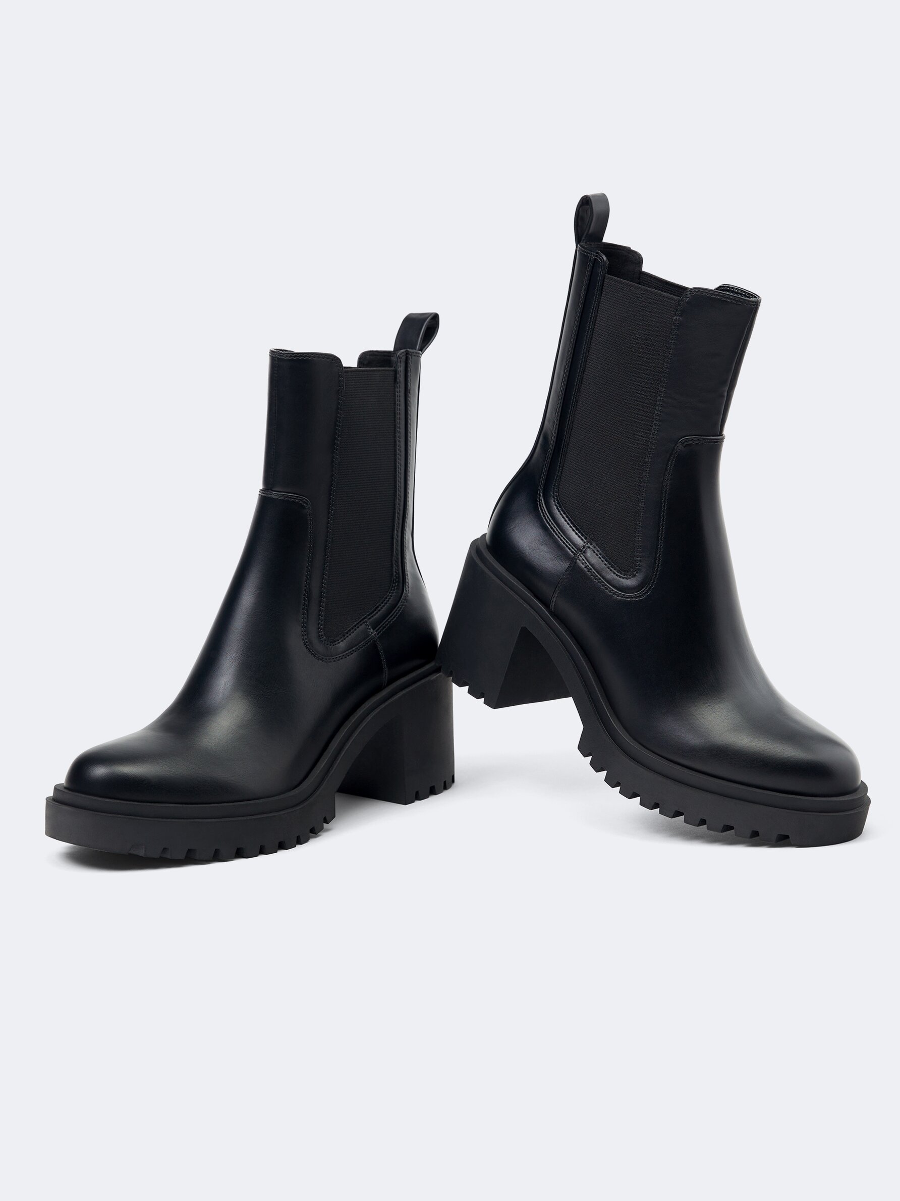 Botines lefties sale