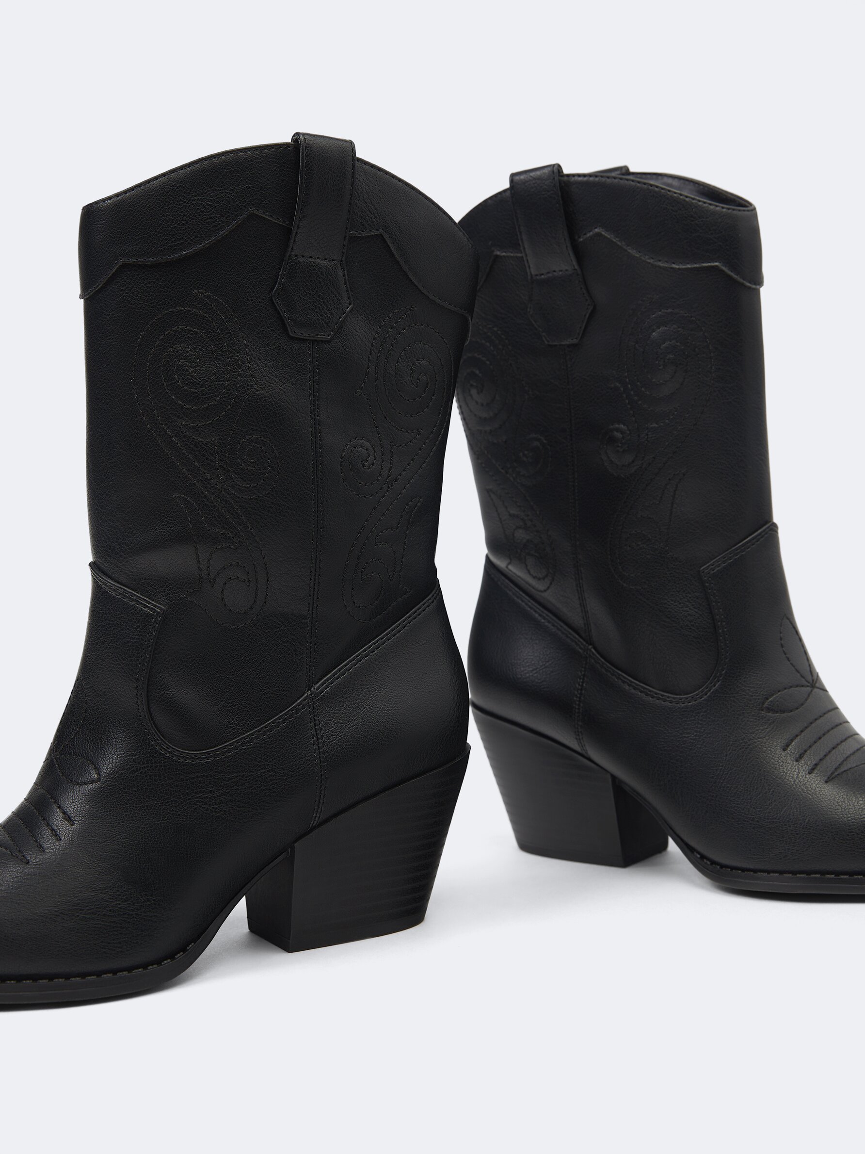 Botas cowboy sales mujer lefties