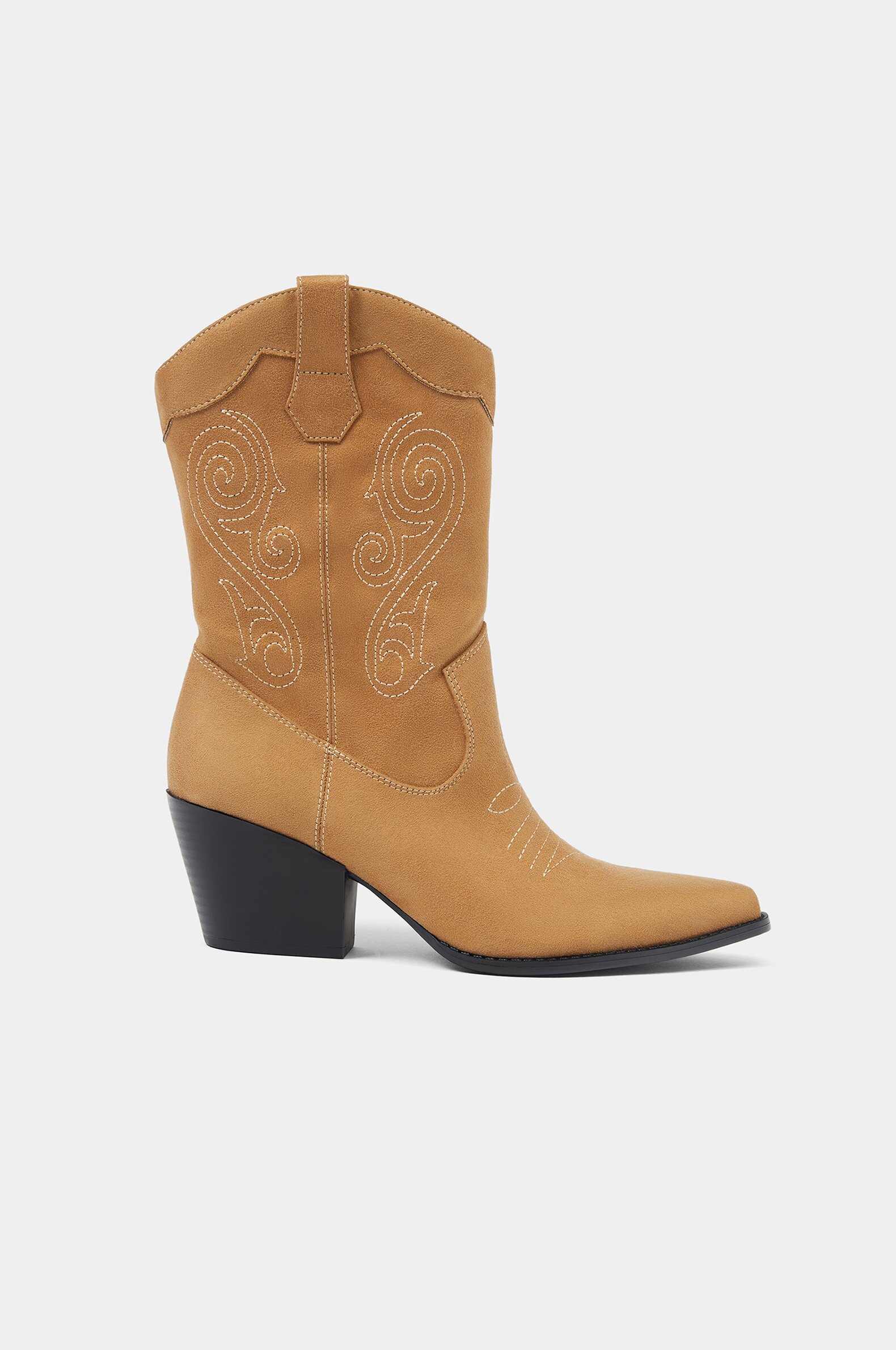 Botines lefties sales mujer
