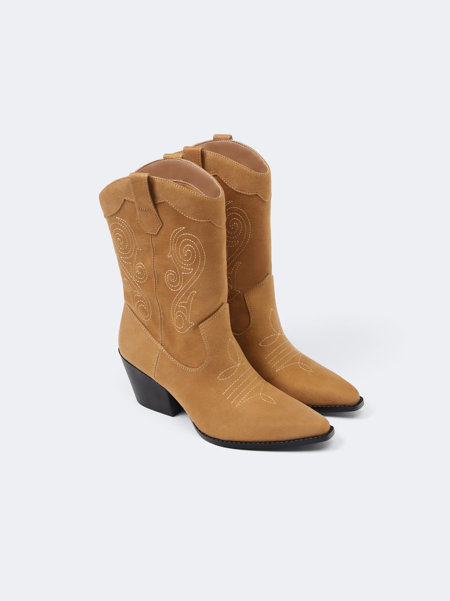 Lefties botas store