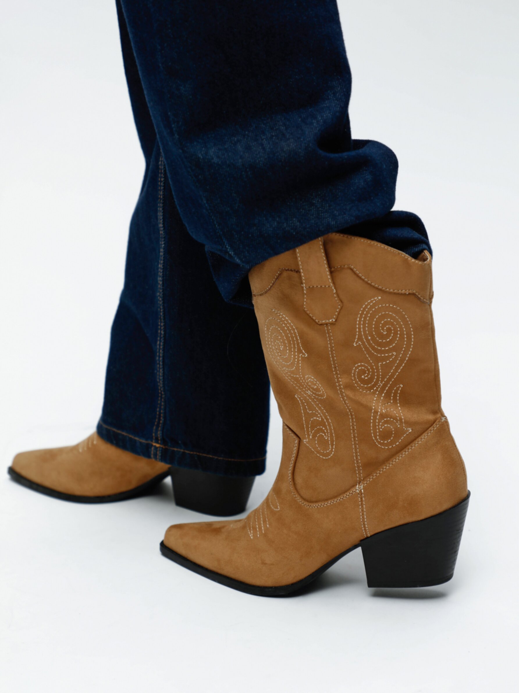 Botas best sale cowboy lefties