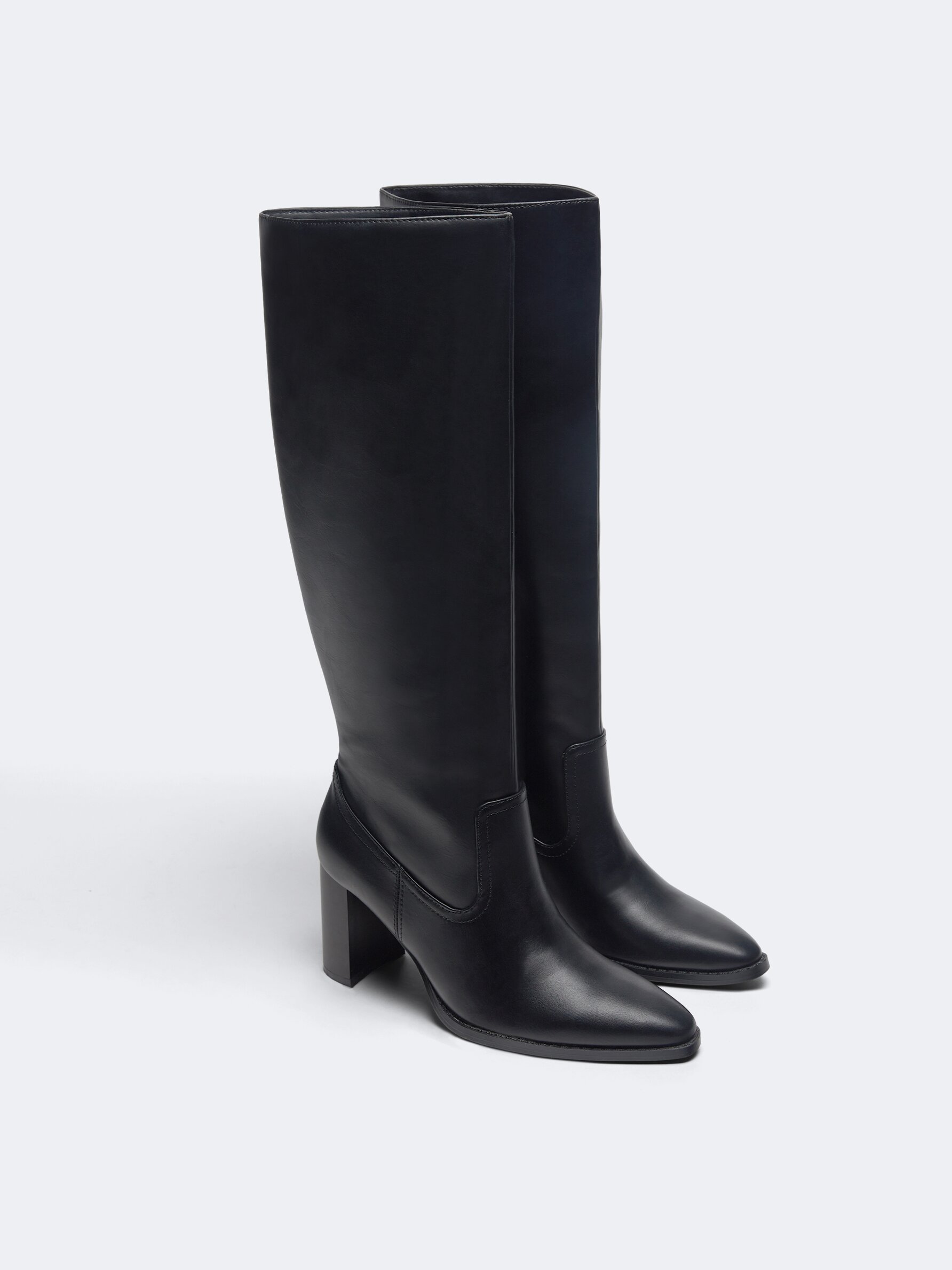 Botas altas ante deals