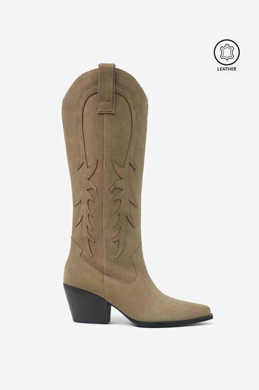 Botas camperas lefties online