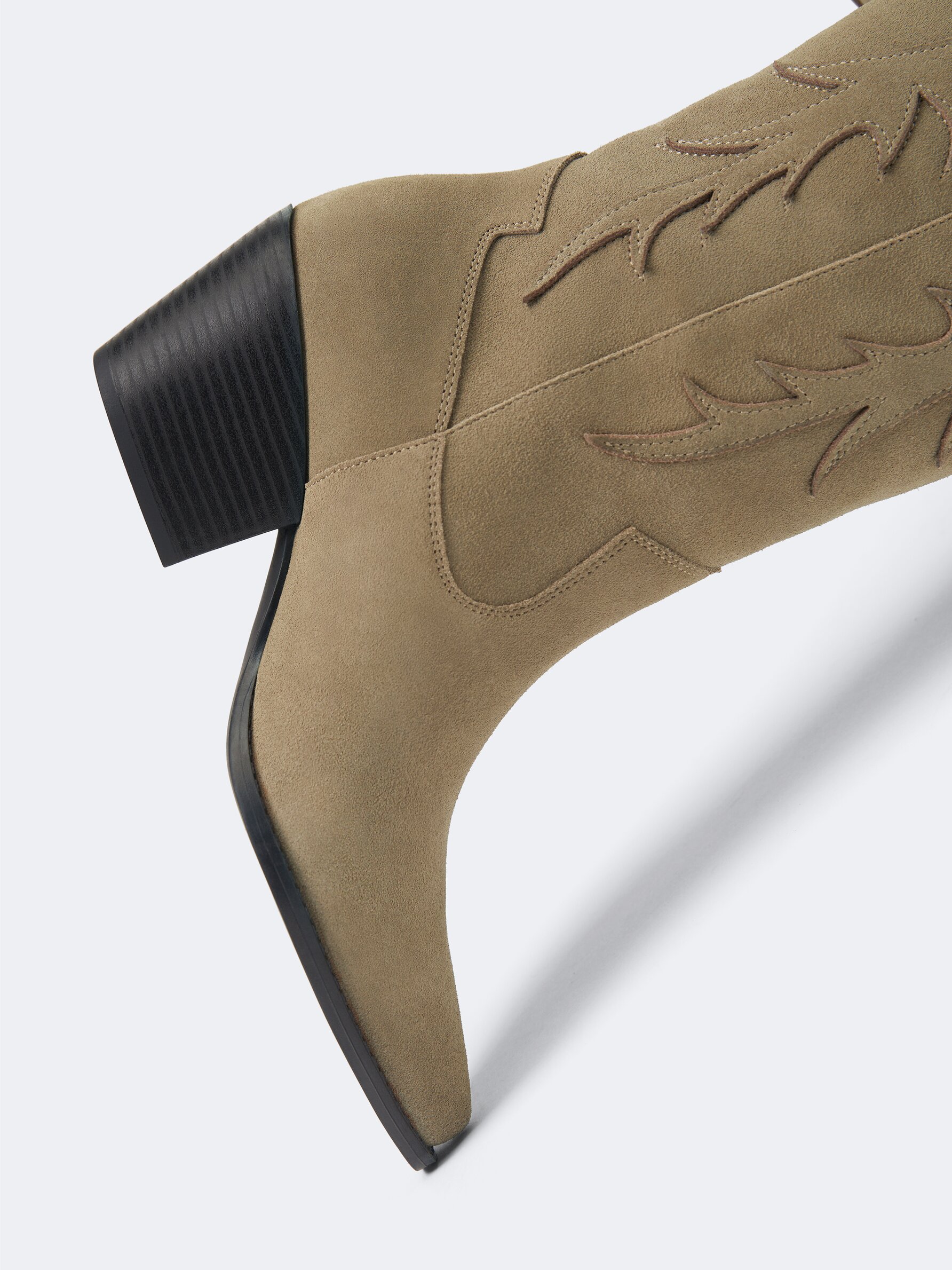 Botas best sale camperas lefties