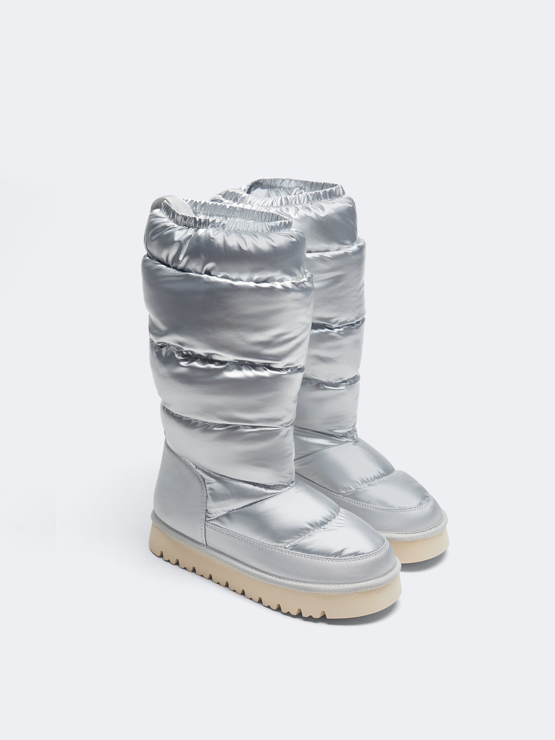 Botas apres sales ski